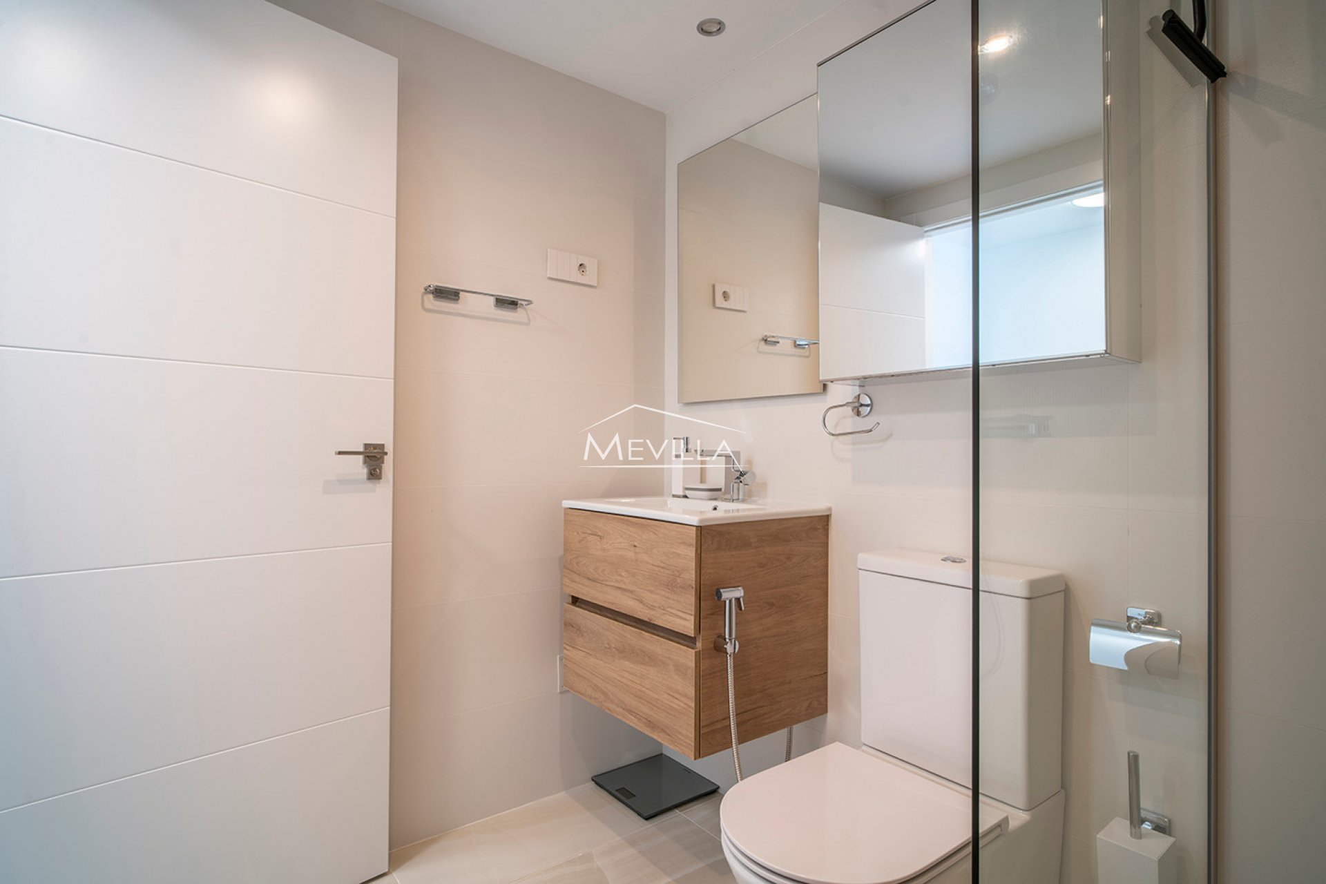Resales - Flat / Apartment - Orihuela Costa - Punta Prima