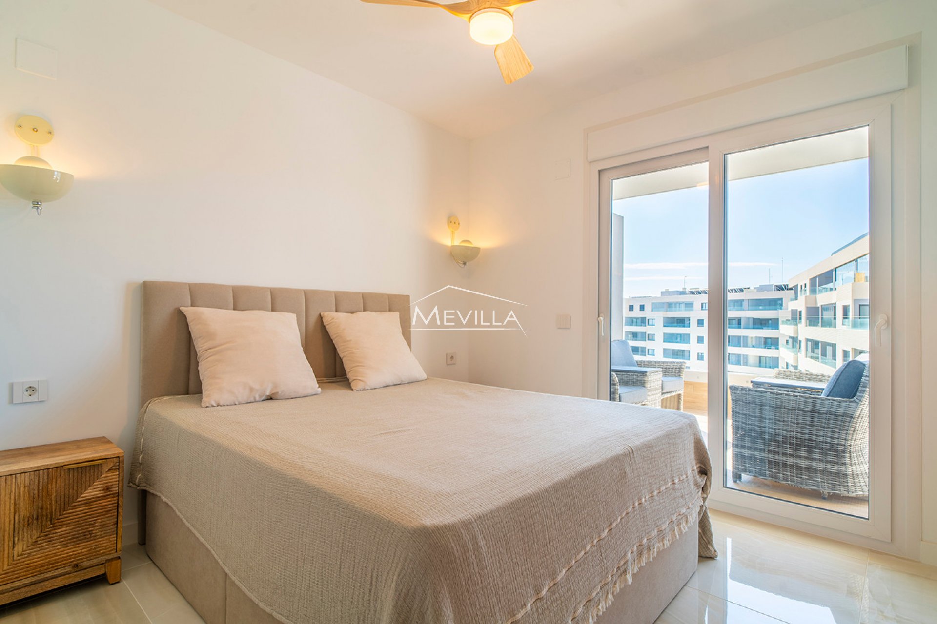 Resales - Flat / Apartment - Orihuela Costa - Punta Prima