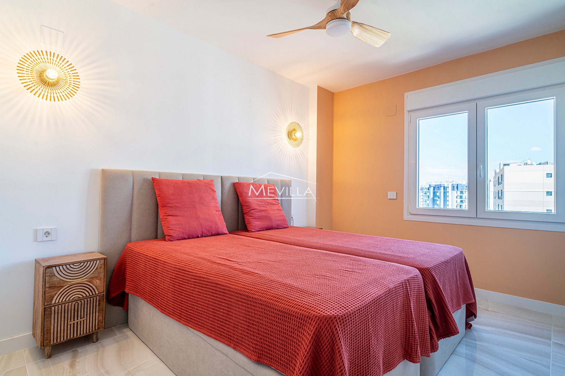 Resales - Flat / Apartment - Orihuela Costa - Punta Prima