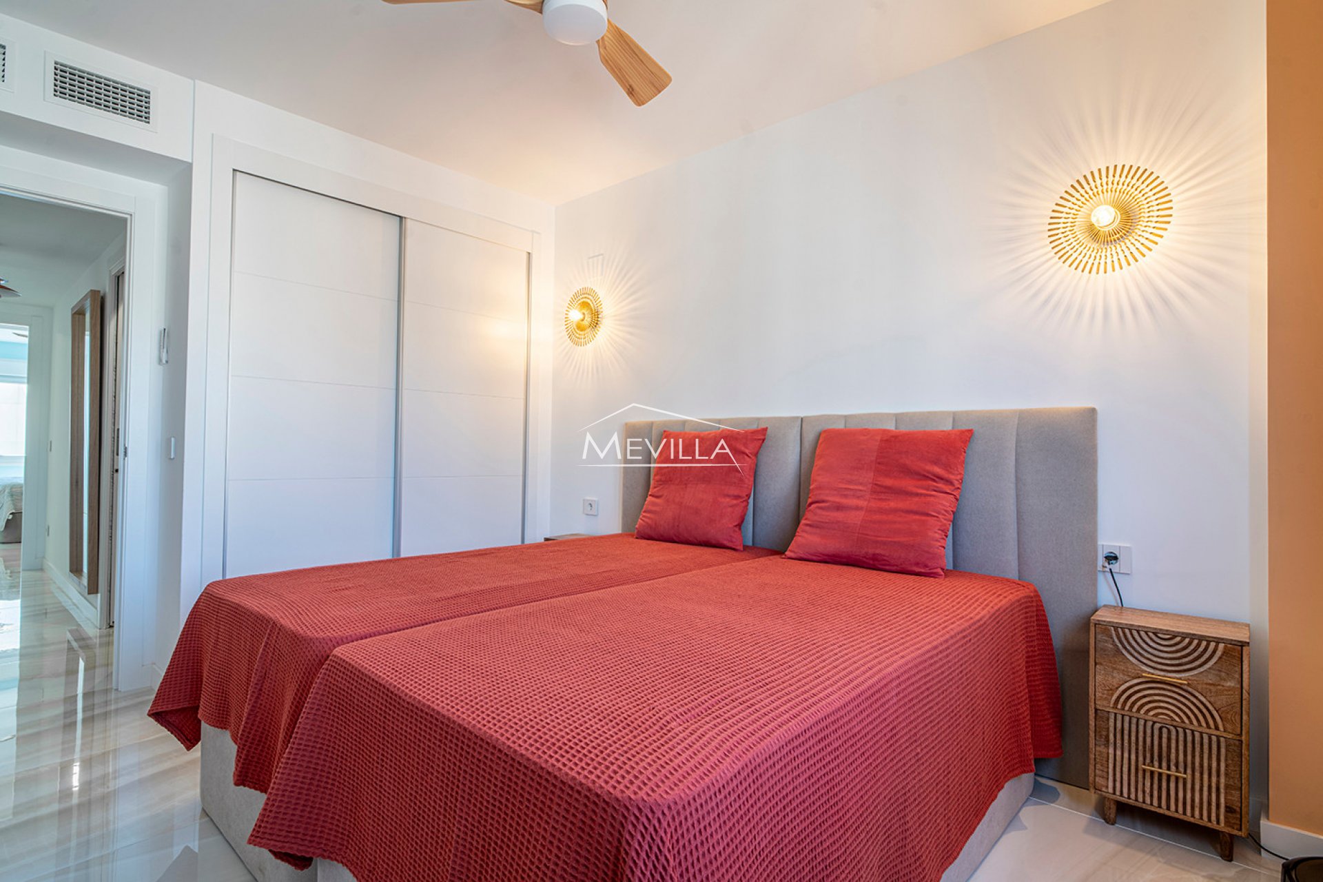 Resales - Flat / Apartment - Orihuela Costa - Punta Prima