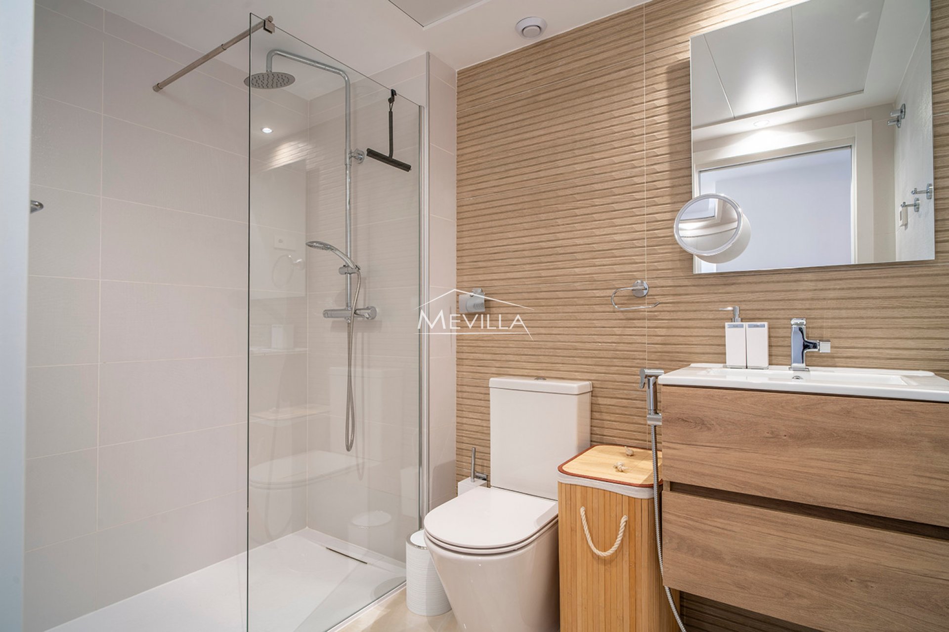 Resales - Flat / Apartment - Orihuela Costa - Punta Prima