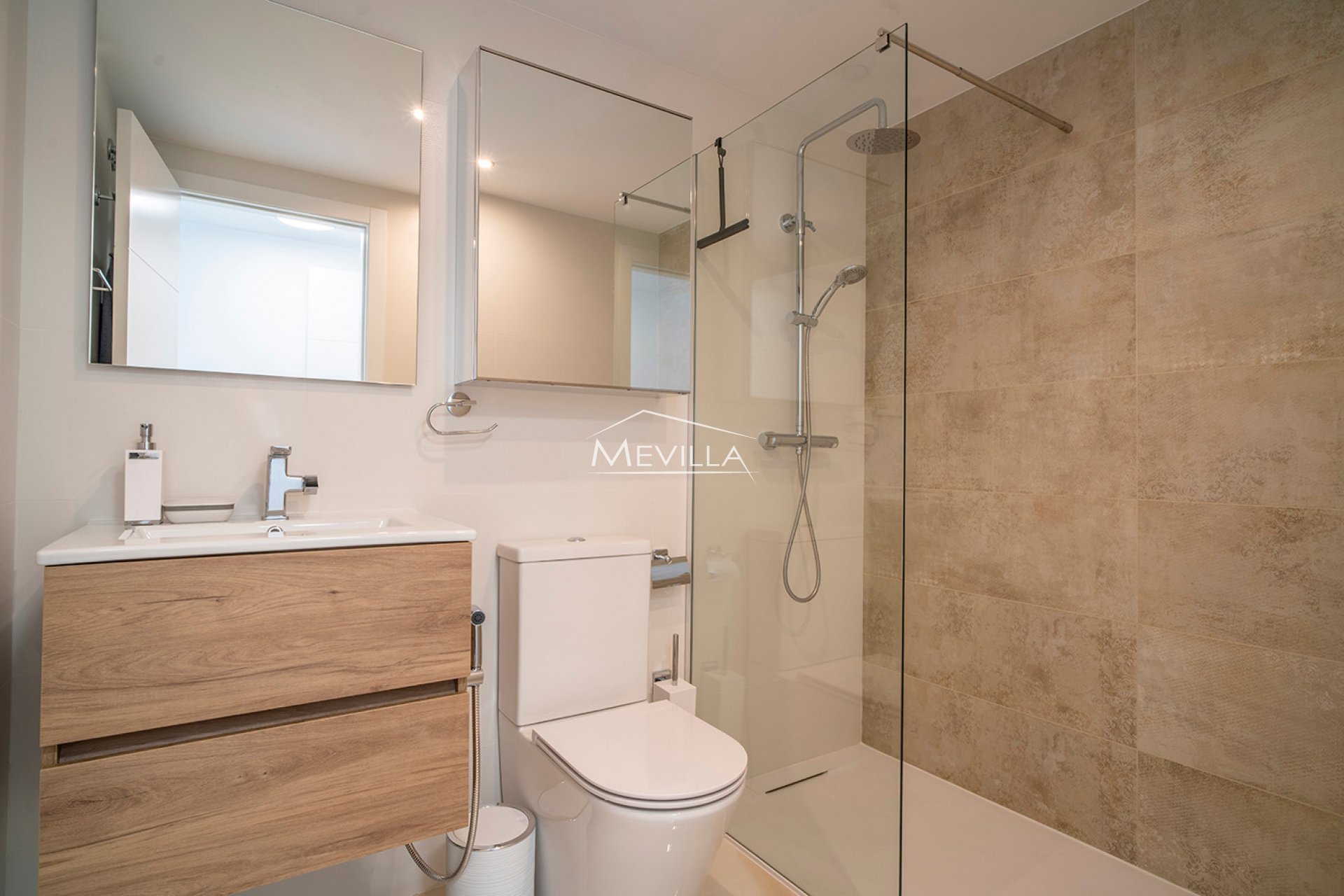 Resales - Flat / Apartment - Orihuela Costa - Punta Prima