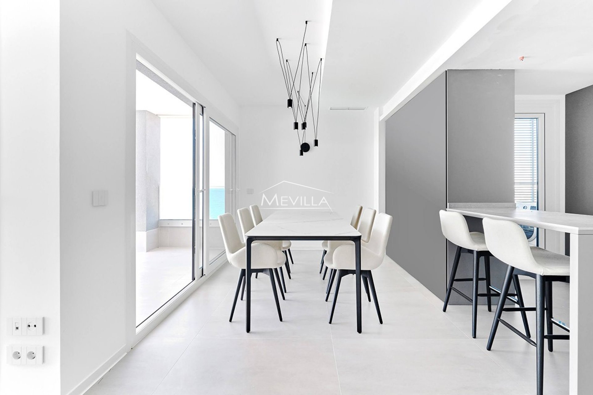 Resales - Flat / Apartment - Orihuela Costa - Punta Prima