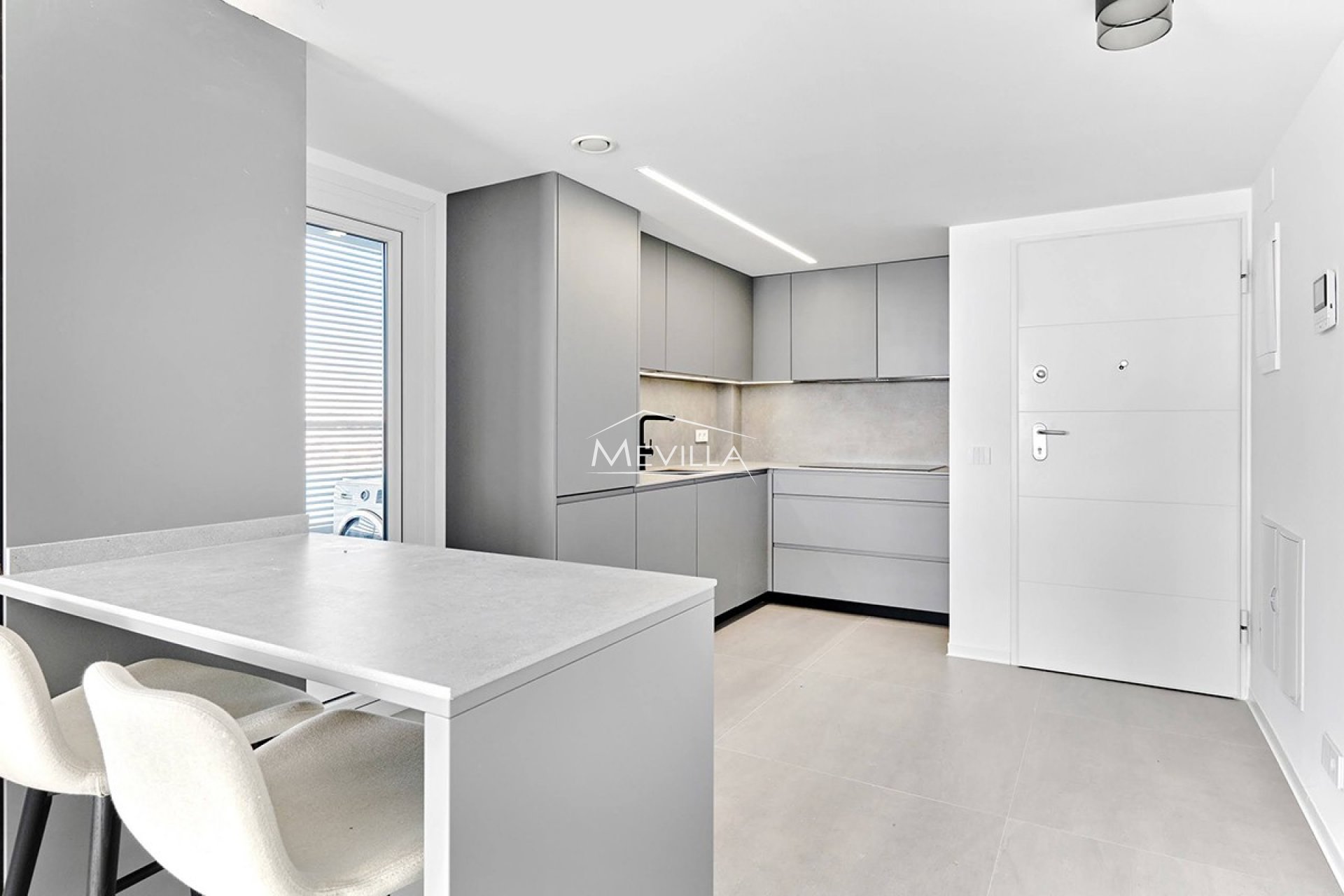 Resales - Flat / Apartment - Orihuela Costa - Punta Prima