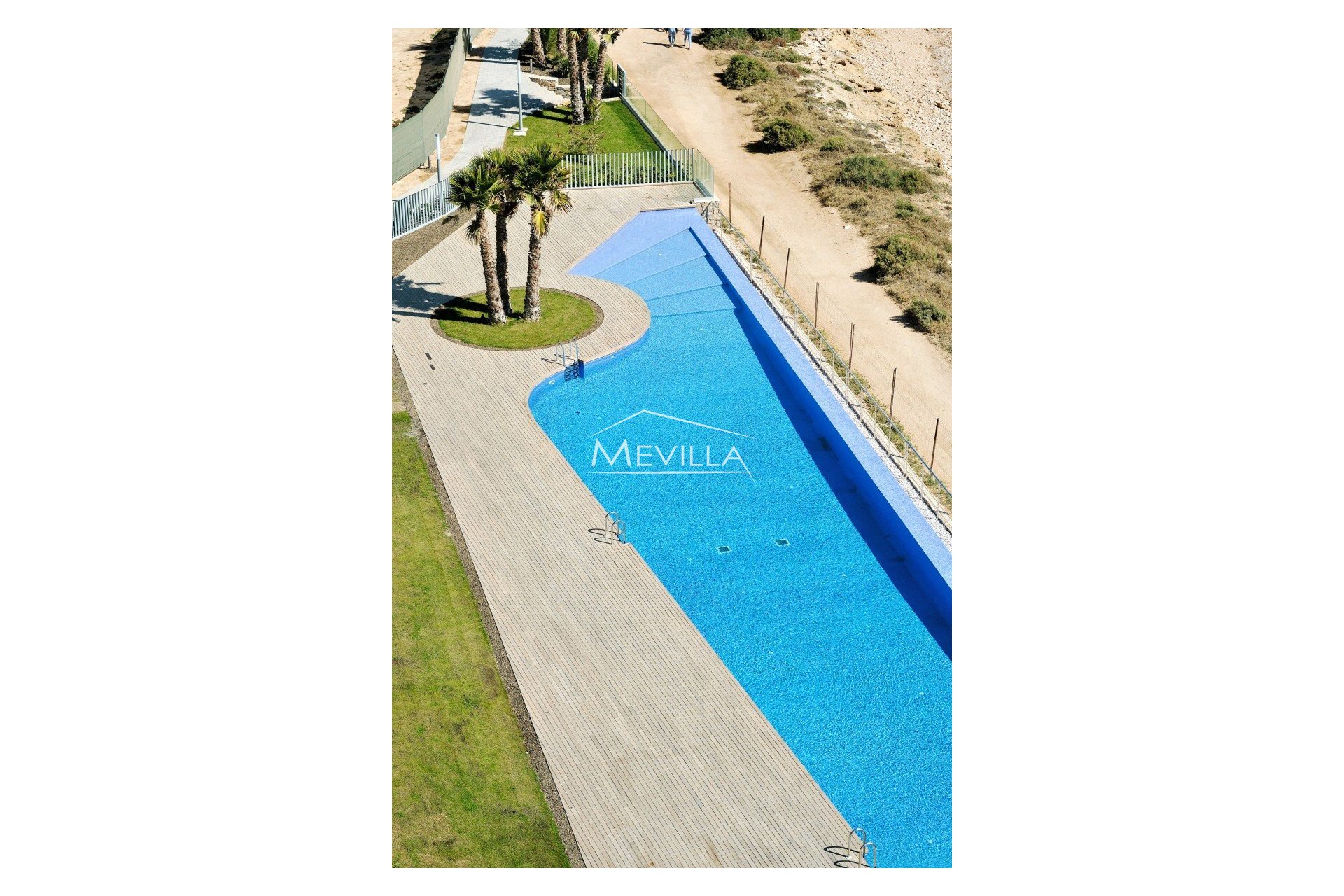 Resales - Flat / Apartment - Orihuela Costa - Punta Prima