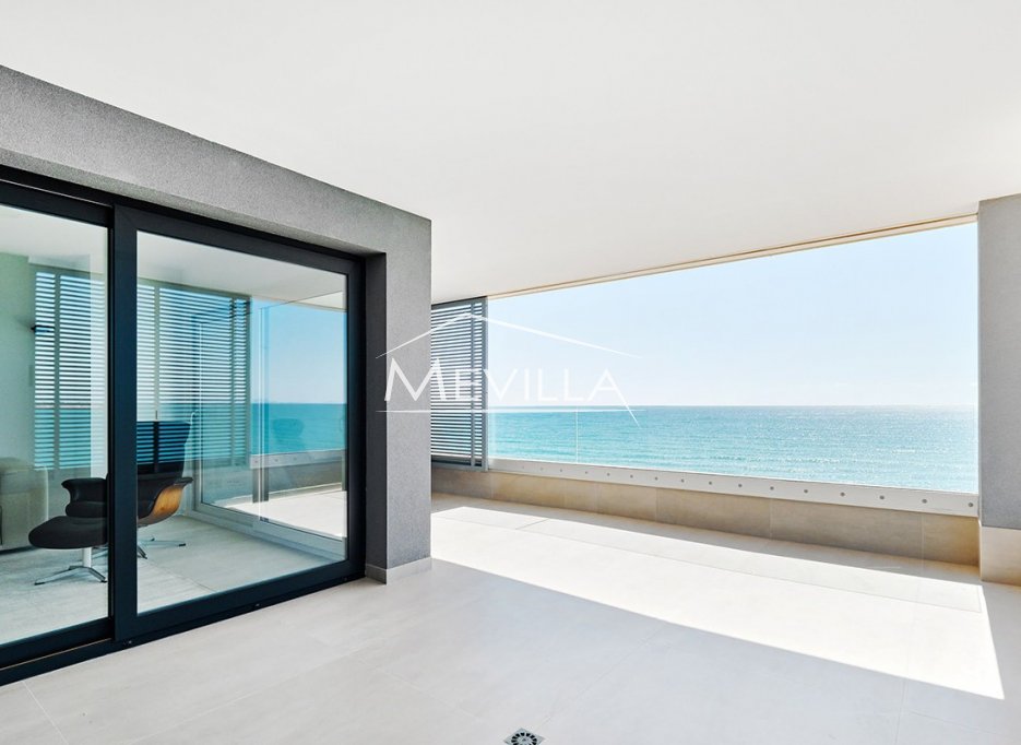 Resales - Flat / Apartment - Orihuela Costa - Punta Prima
