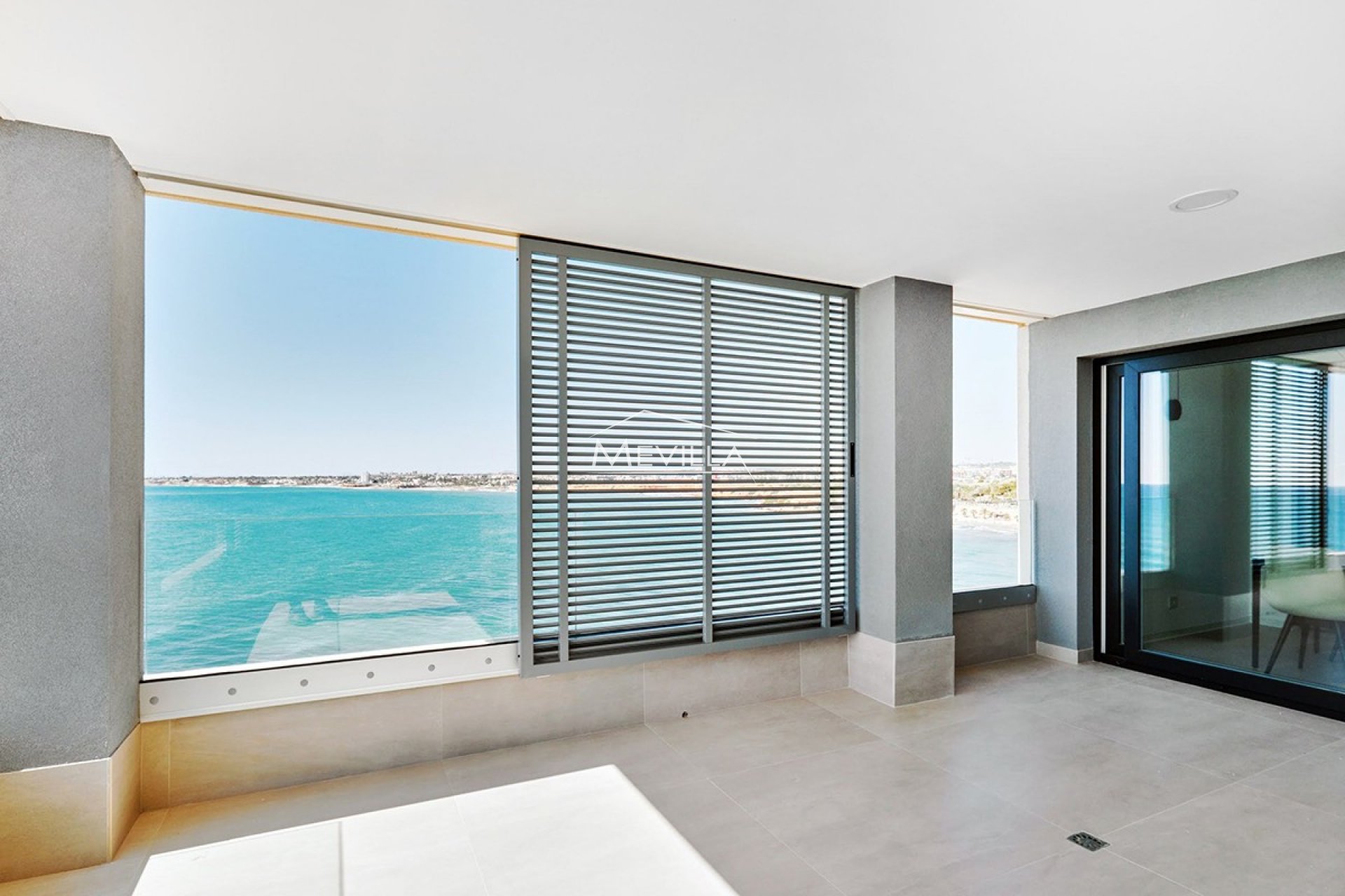 Resales - Flat / Apartment - Orihuela Costa - Punta Prima