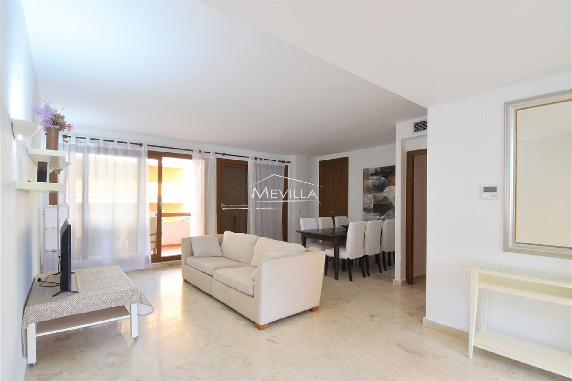 Resales - Flat / Apartment - Orihuela Costa - Punta Prima