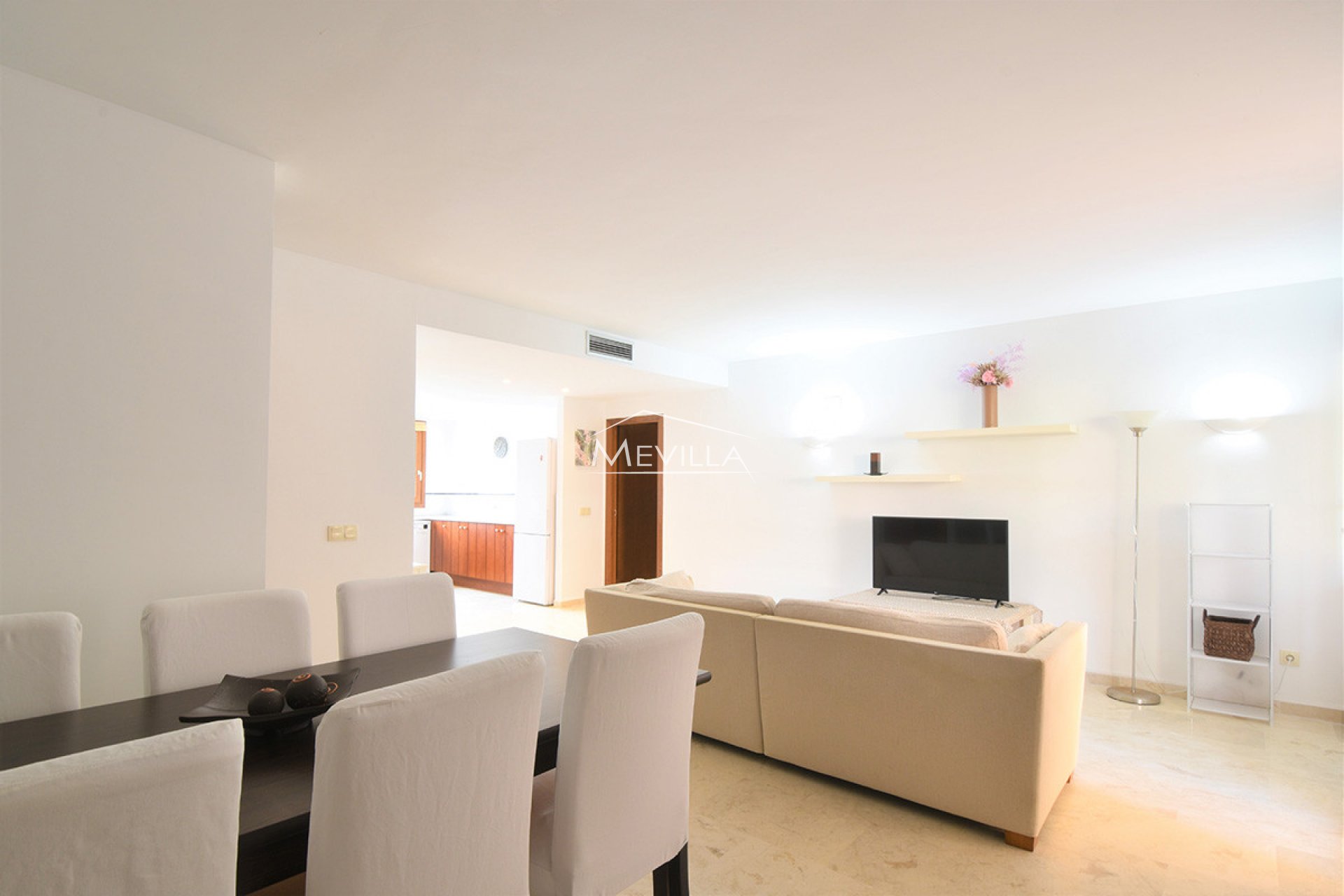 Resales - Flat / Apartment - Orihuela Costa - Punta Prima