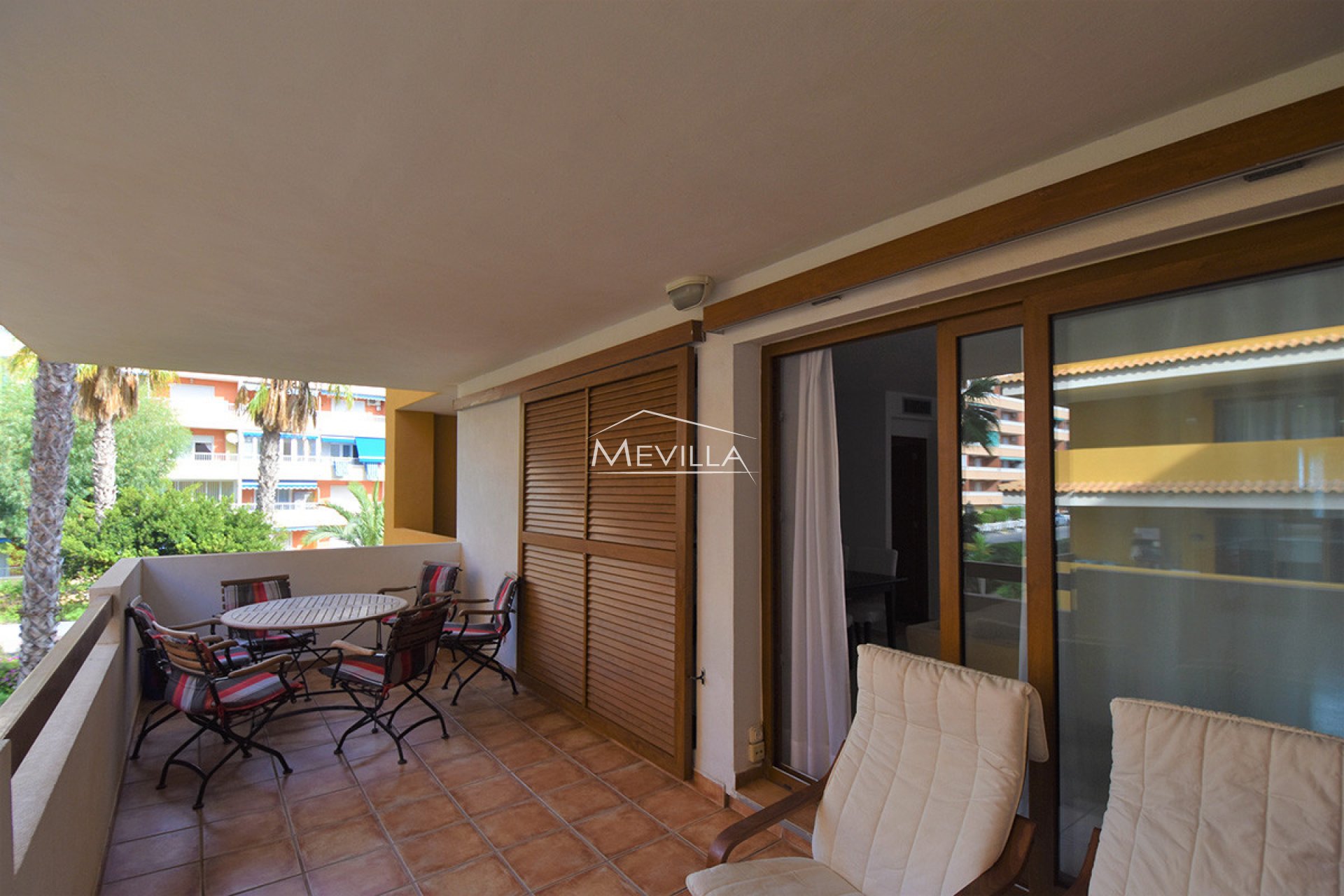 Resales - Flat / Apartment - Orihuela Costa - Punta Prima
