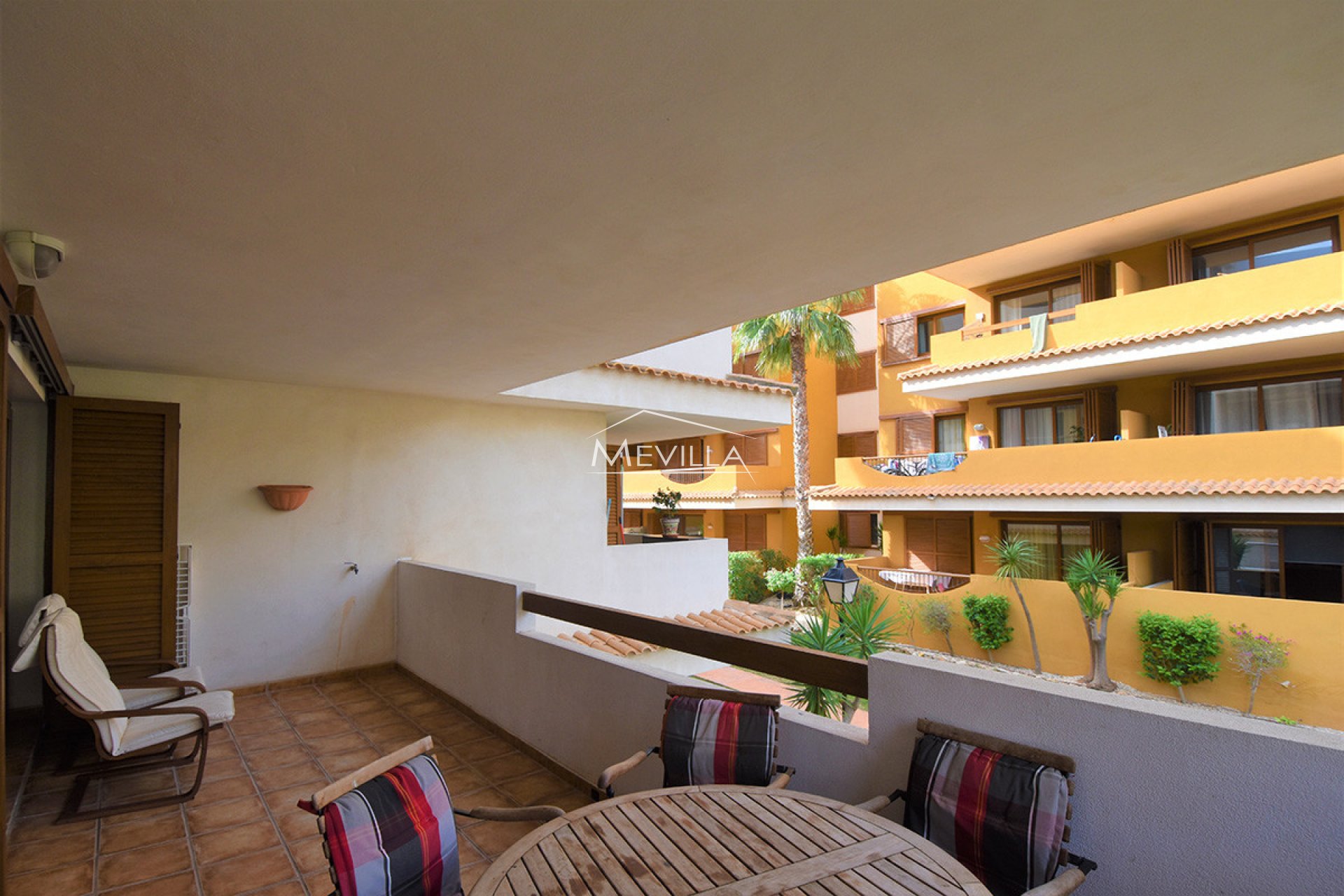 Resales - Flat / Apartment - Orihuela Costa - Punta Prima