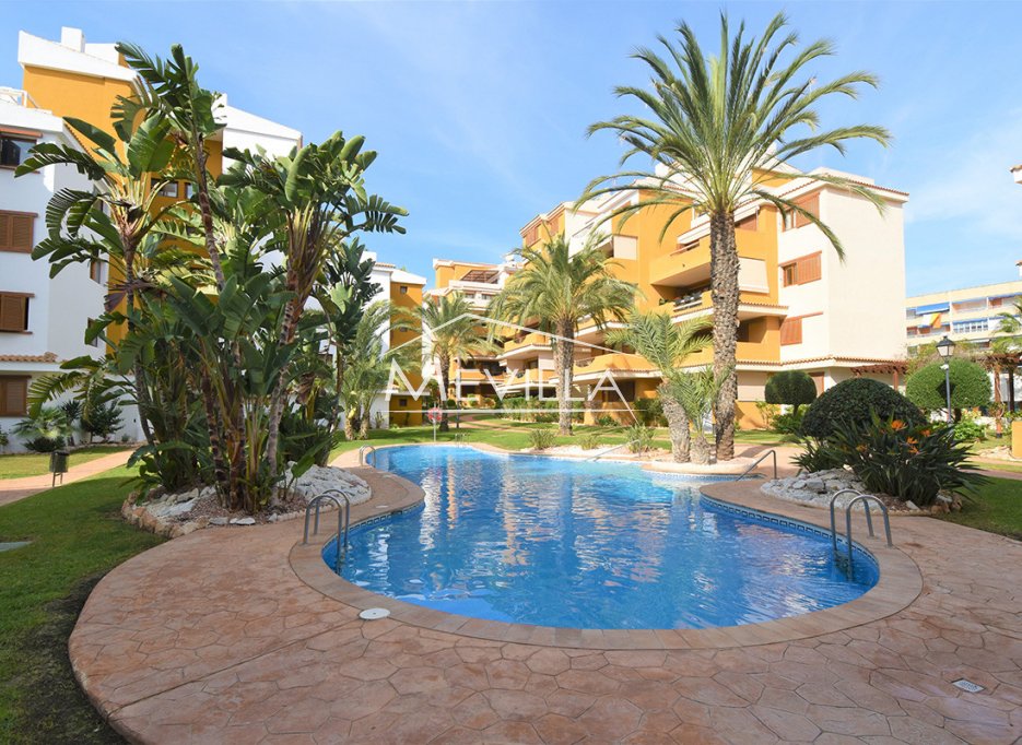 Resales - Flat / Apartment - Orihuela Costa - Punta Prima