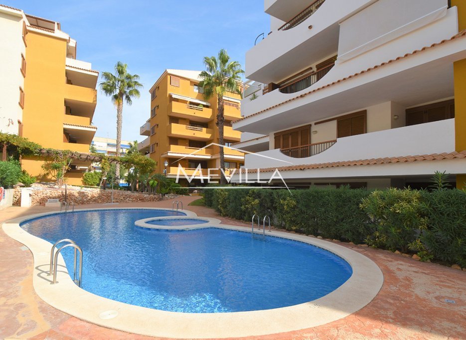 Resales - Flat / Apartment - Orihuela Costa - Punta Prima