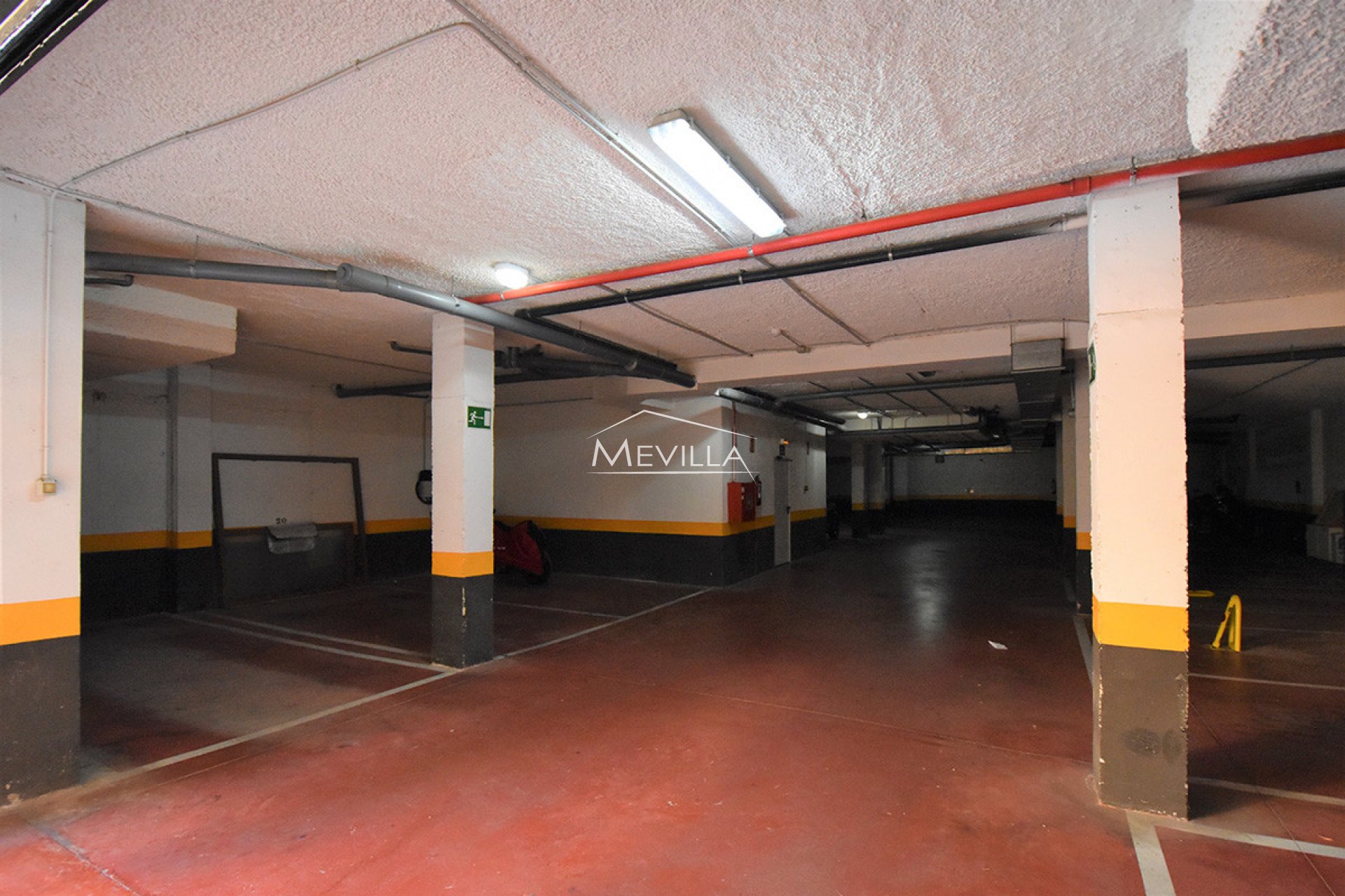 Resales - Flat / Apartment - Orihuela Costa - Punta Prima