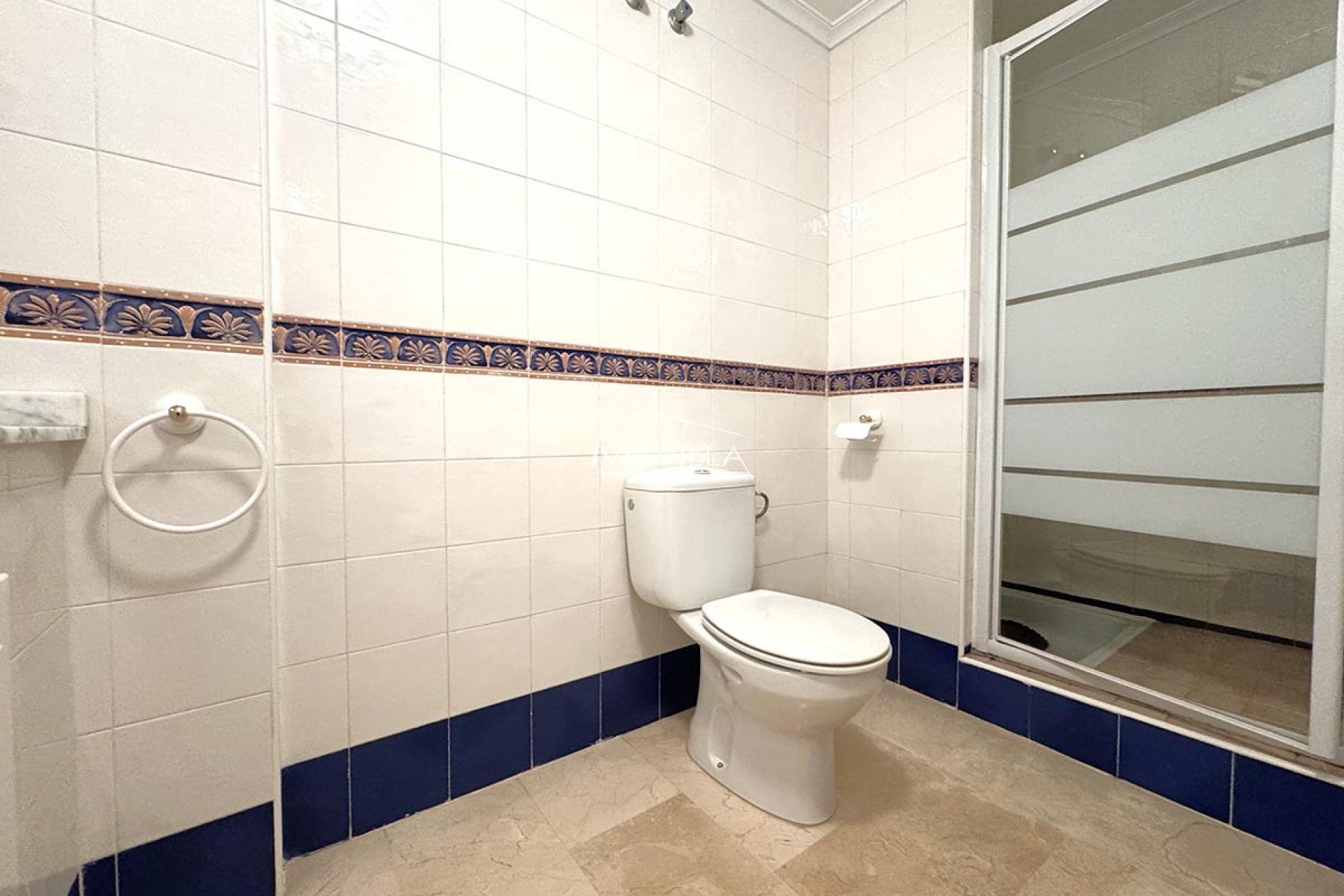 Resales - Flat / Apartment - Orihuela Costa - Villamartin