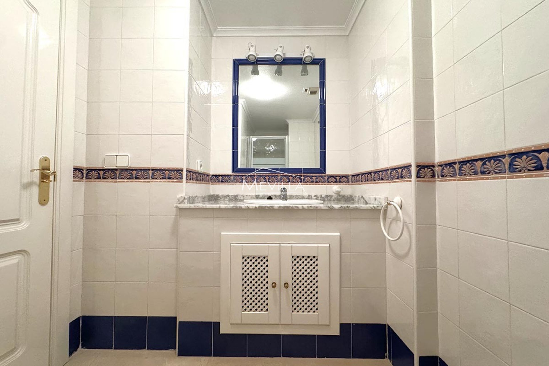 Resales - Flat / Apartment - Orihuela Costa - Villamartin