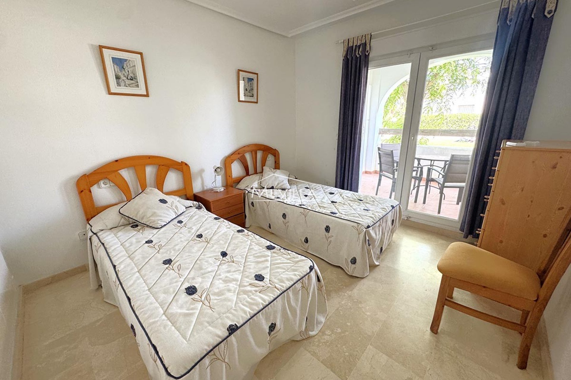 Resales - Flat / Apartment - Orihuela Costa - Villamartin