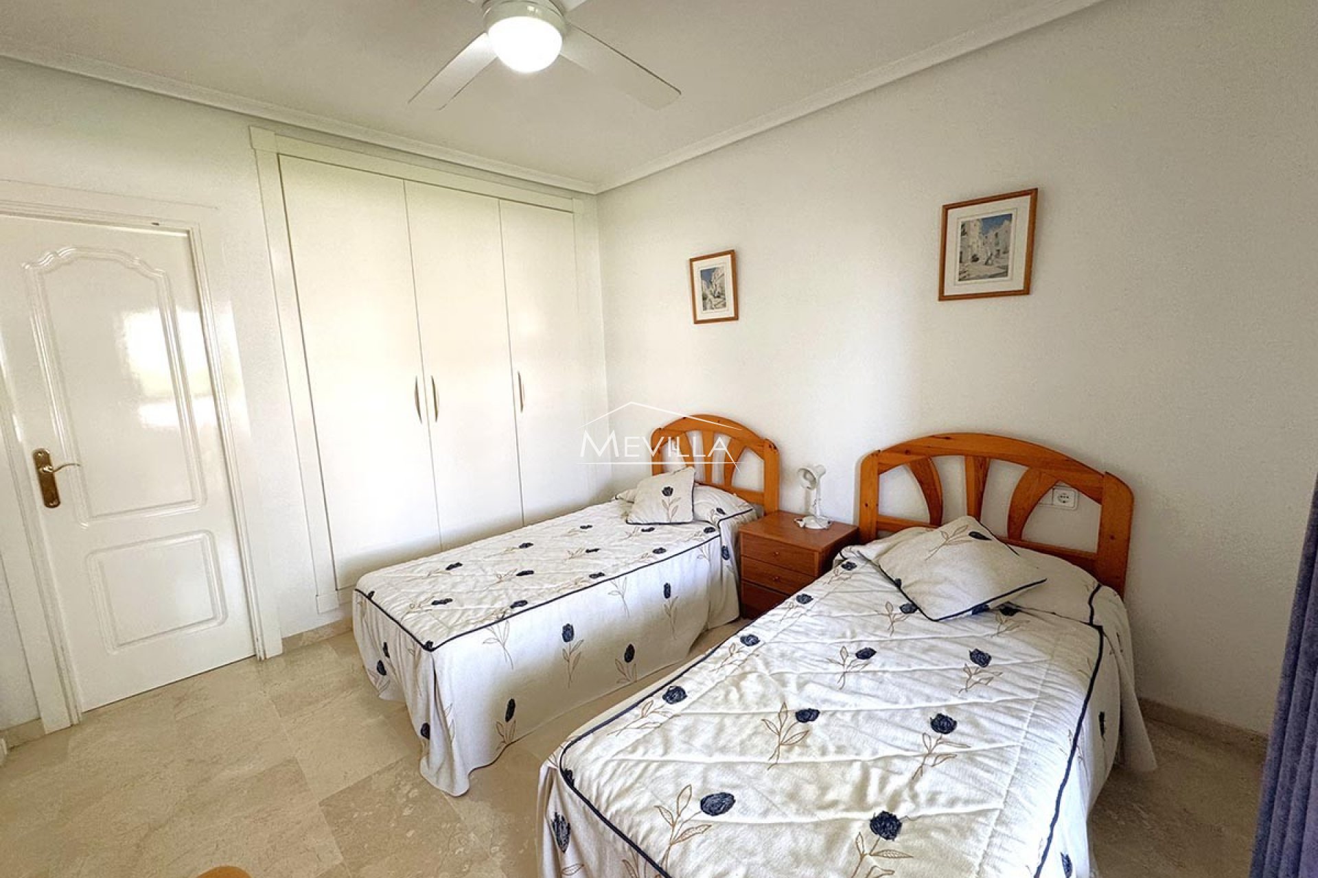 Resales - Flat / Apartment - Orihuela Costa - Villamartin