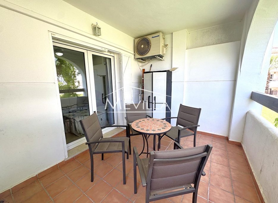 Resales - Flat / Apartment - Orihuela Costa - Villamartin