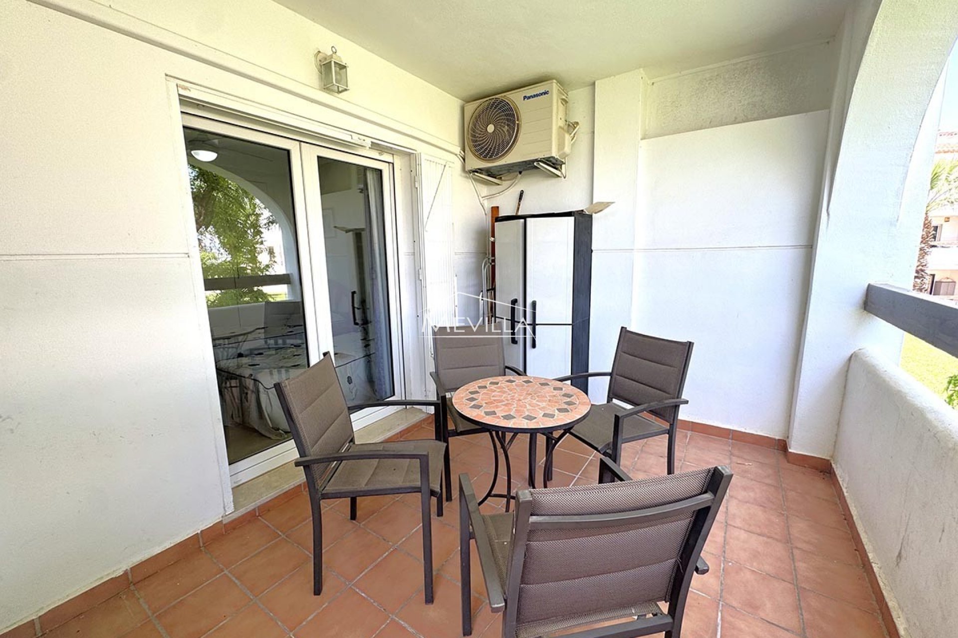 Resales - Flat / Apartment - Orihuela Costa - Villamartin