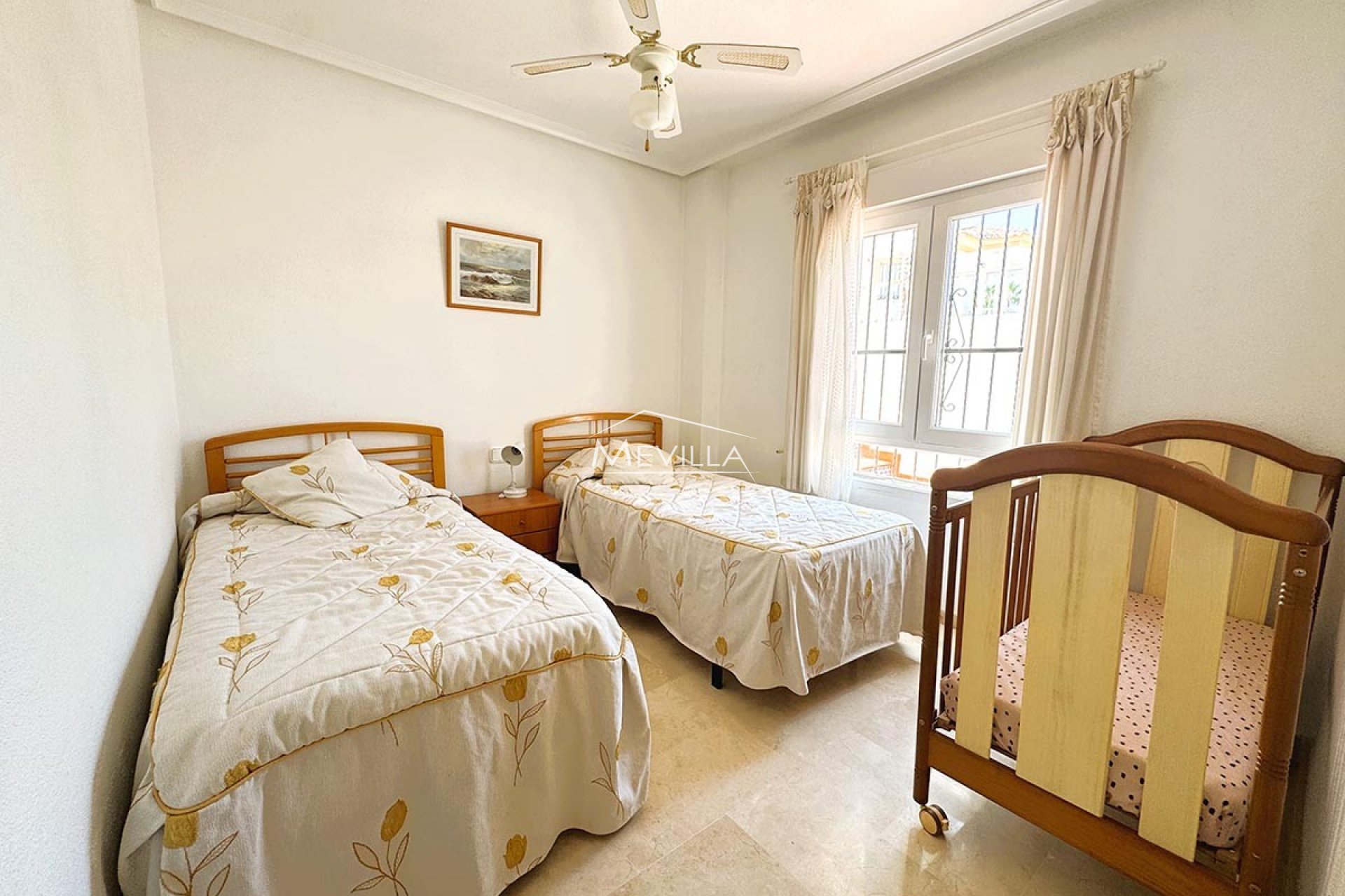 Resales - Flat / Apartment - Orihuela Costa - Villamartin