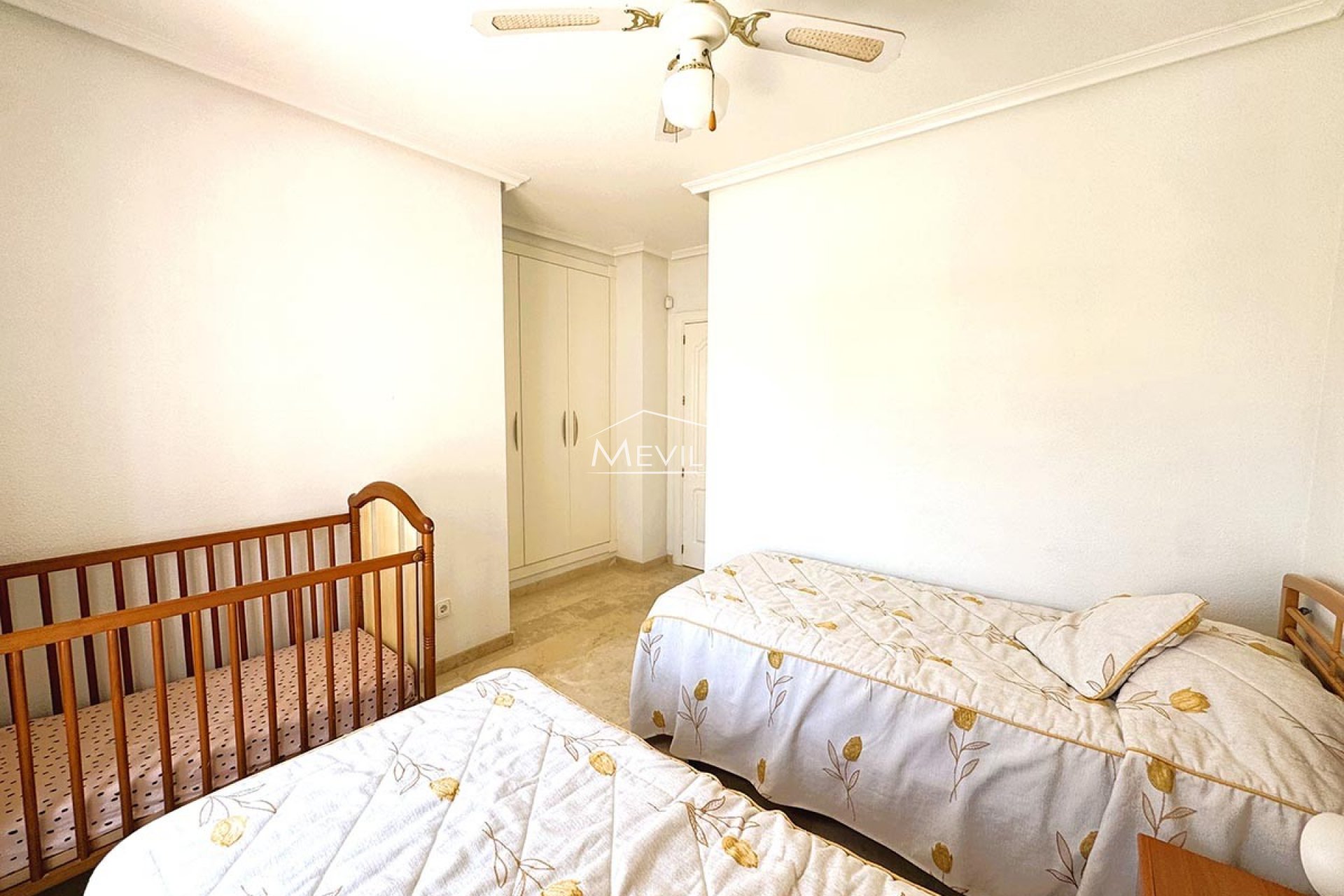 Resales - Flat / Apartment - Orihuela Costa - Villamartin