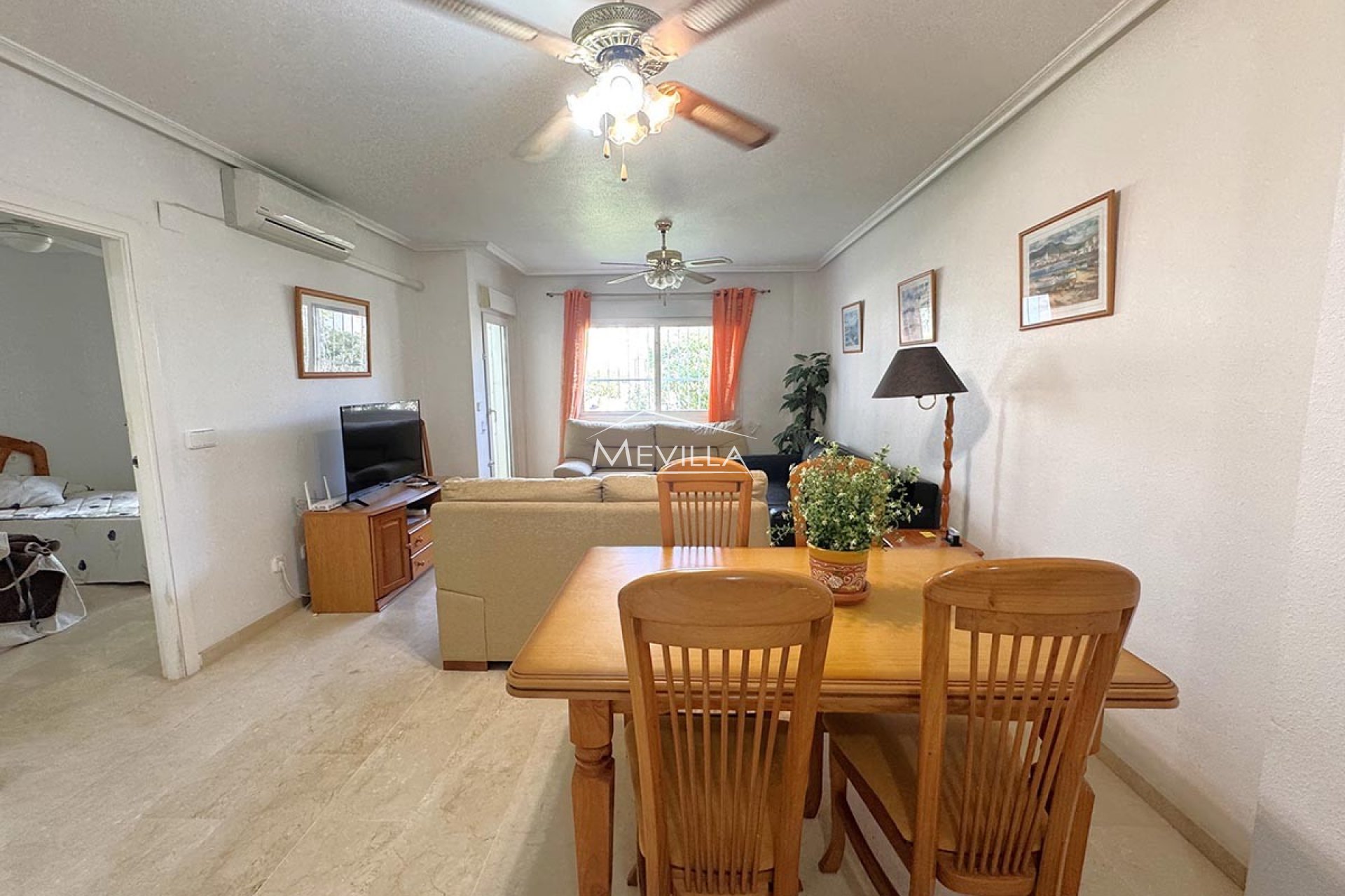 Resales - Flat / Apartment - Orihuela Costa - Villamartin