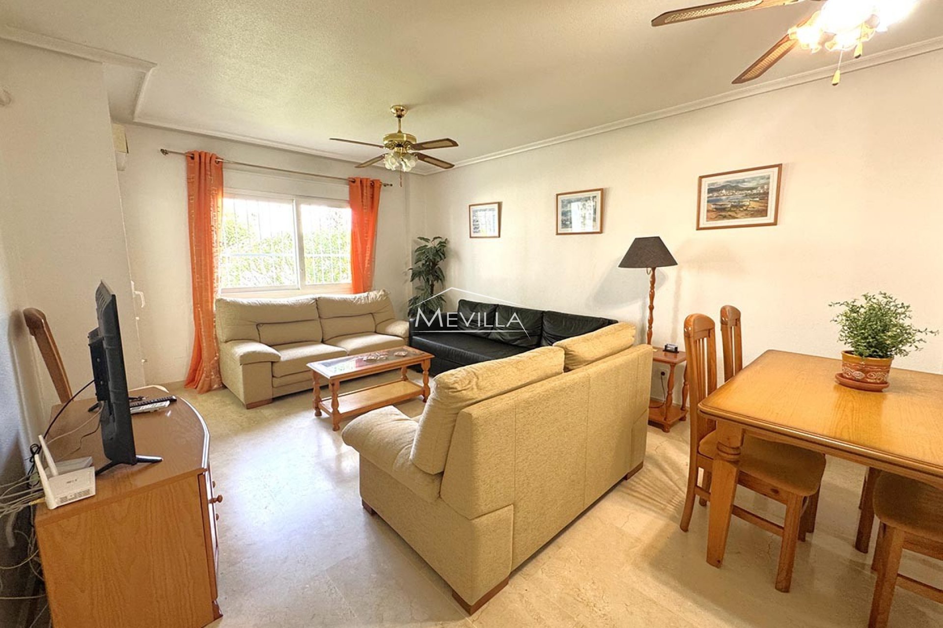 Resales - Flat / Apartment - Orihuela Costa - Villamartin