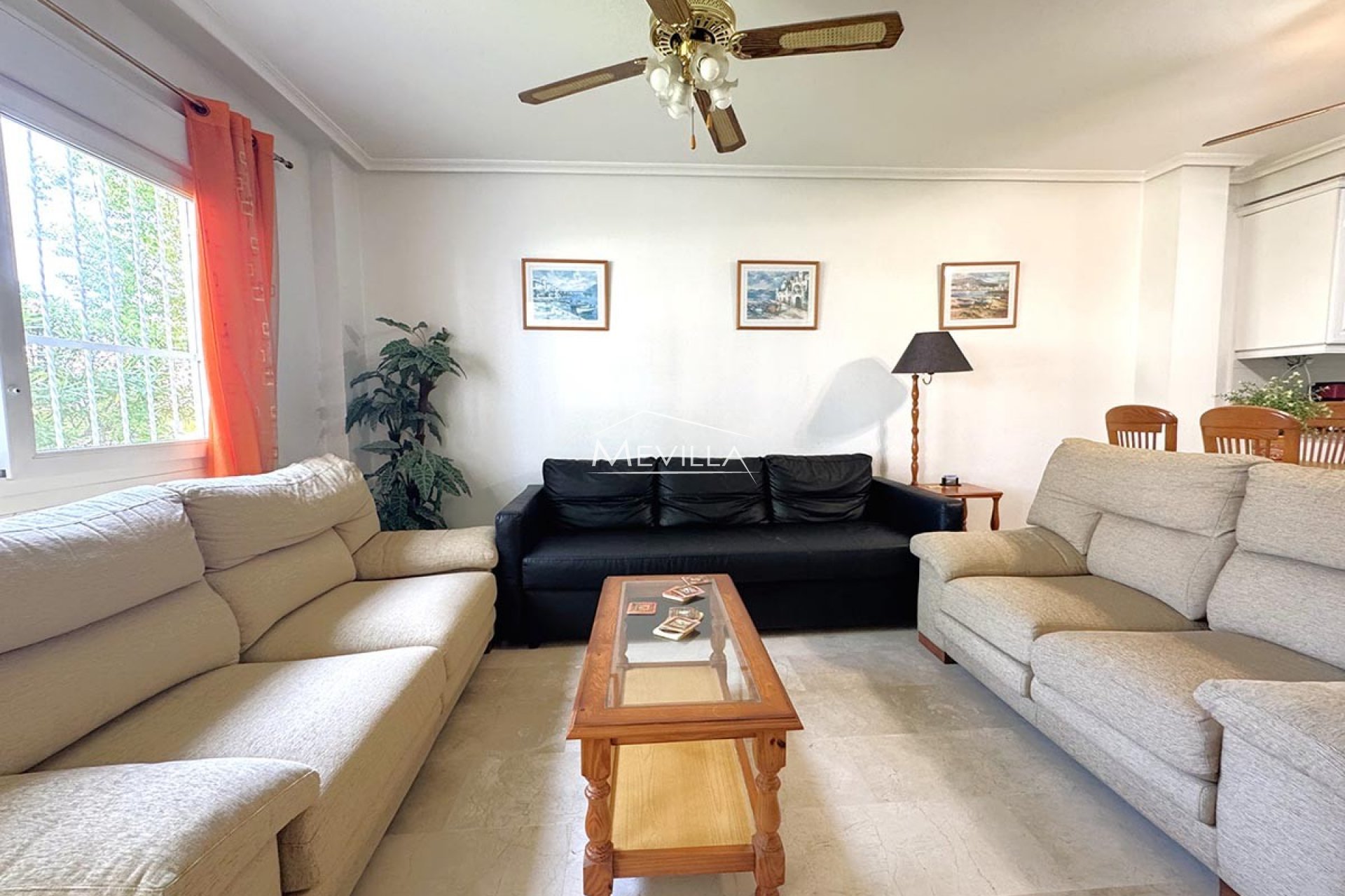 Resales - Flat / Apartment - Orihuela Costa - Villamartin