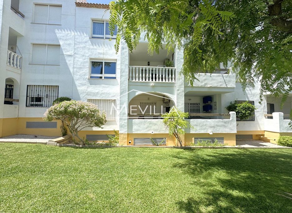 Resales - Flat / Apartment - Orihuela Costa - Villamartin