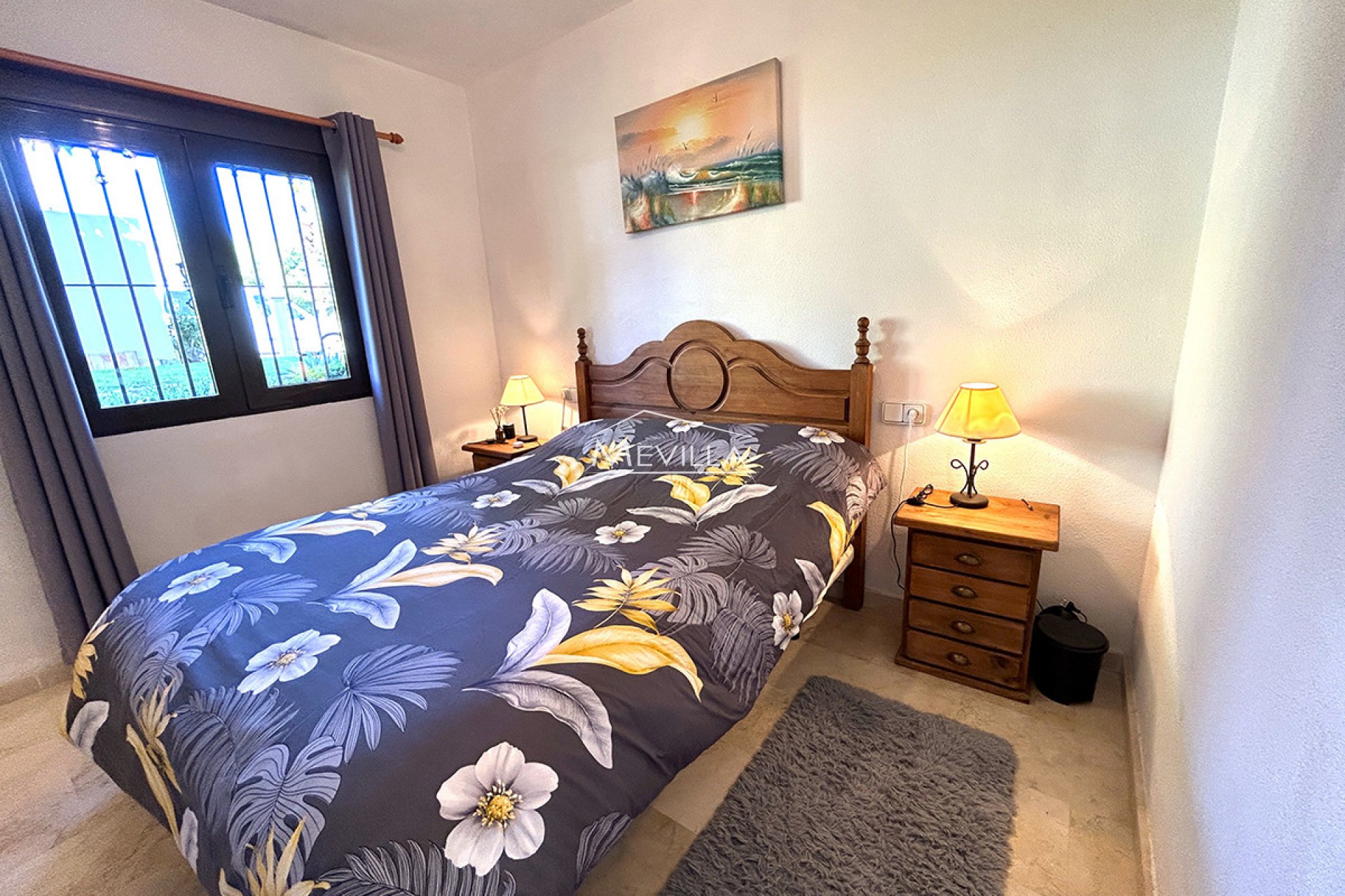 Resales - Flat / Apartment - Orihuela Costa - Villamartin