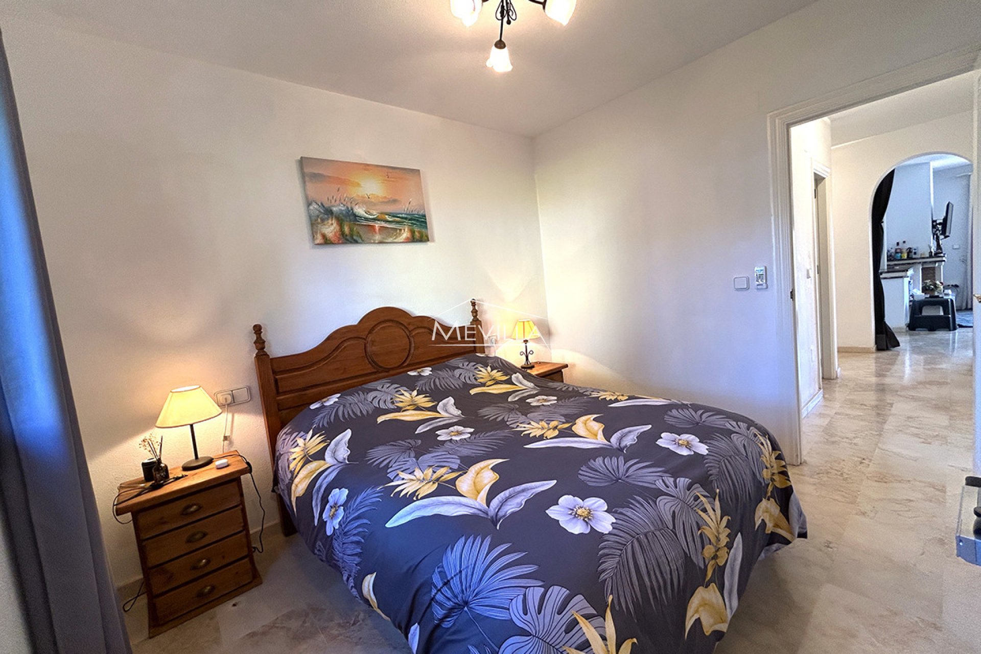 Resales - Flat / Apartment - Orihuela Costa - Villamartin