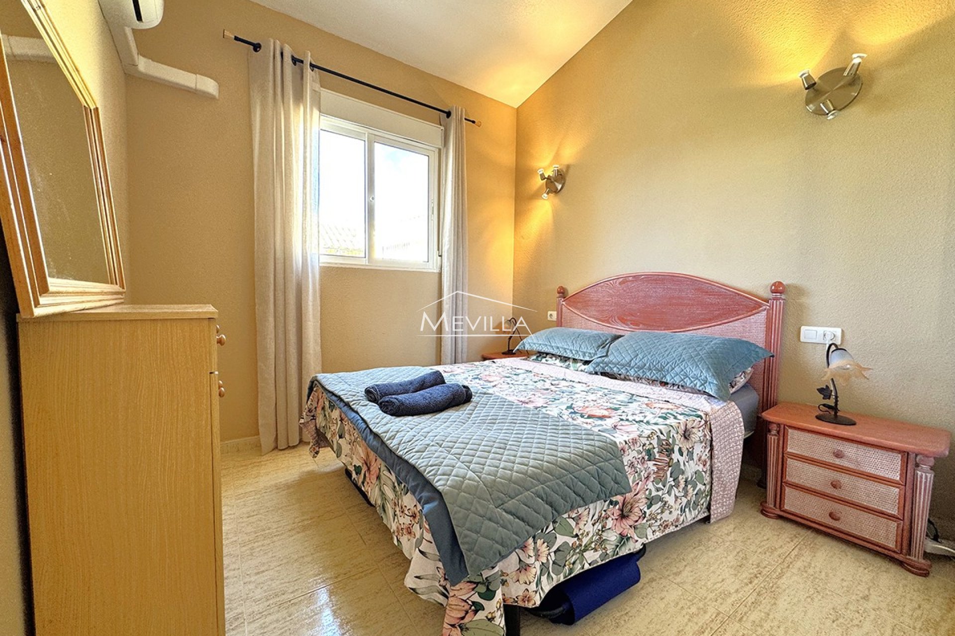 Resales - Flat / Apartment - Orihuela Costa - Villamartin