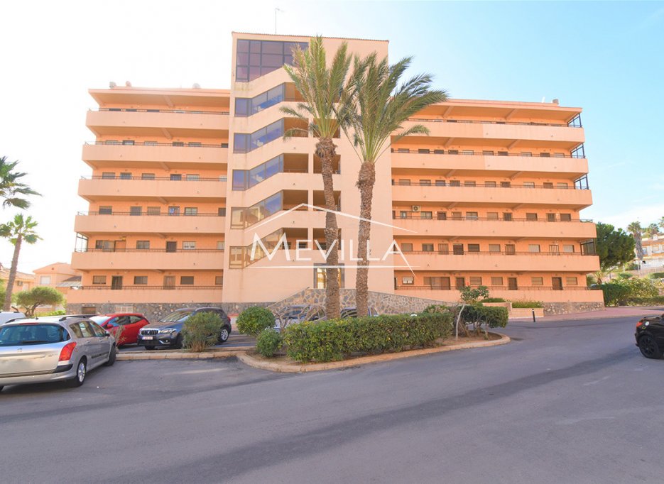 Resales - Flat / Apartment - Torrevieja - La Mata