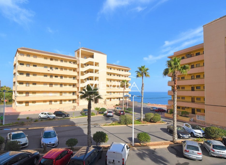 Resales - Flat / Apartment - Torrevieja - La Mata