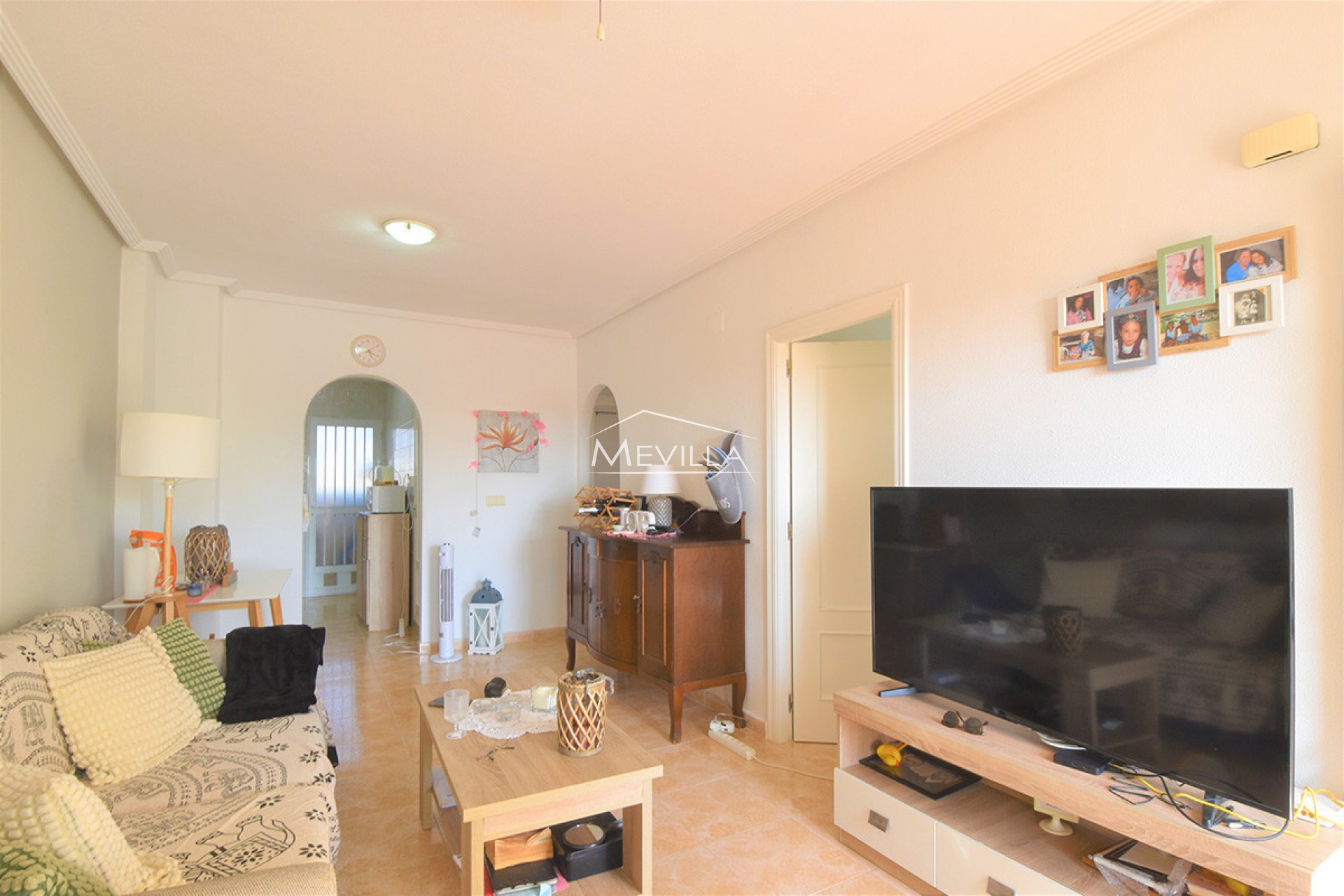 Resales - Flat / Apartment - Torrevieja - Los Altos