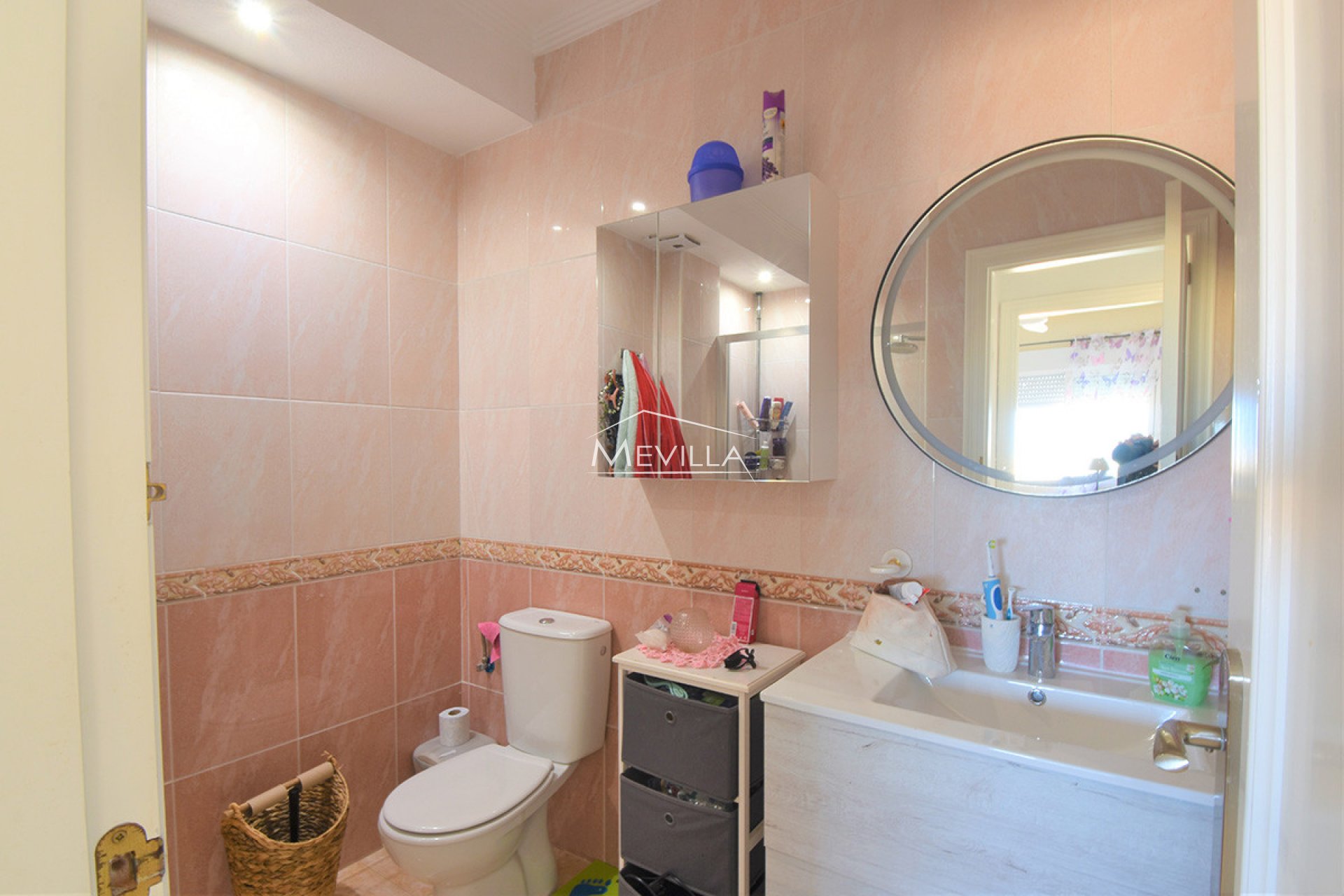 Resales - Flat / Apartment - Torrevieja - Los Altos