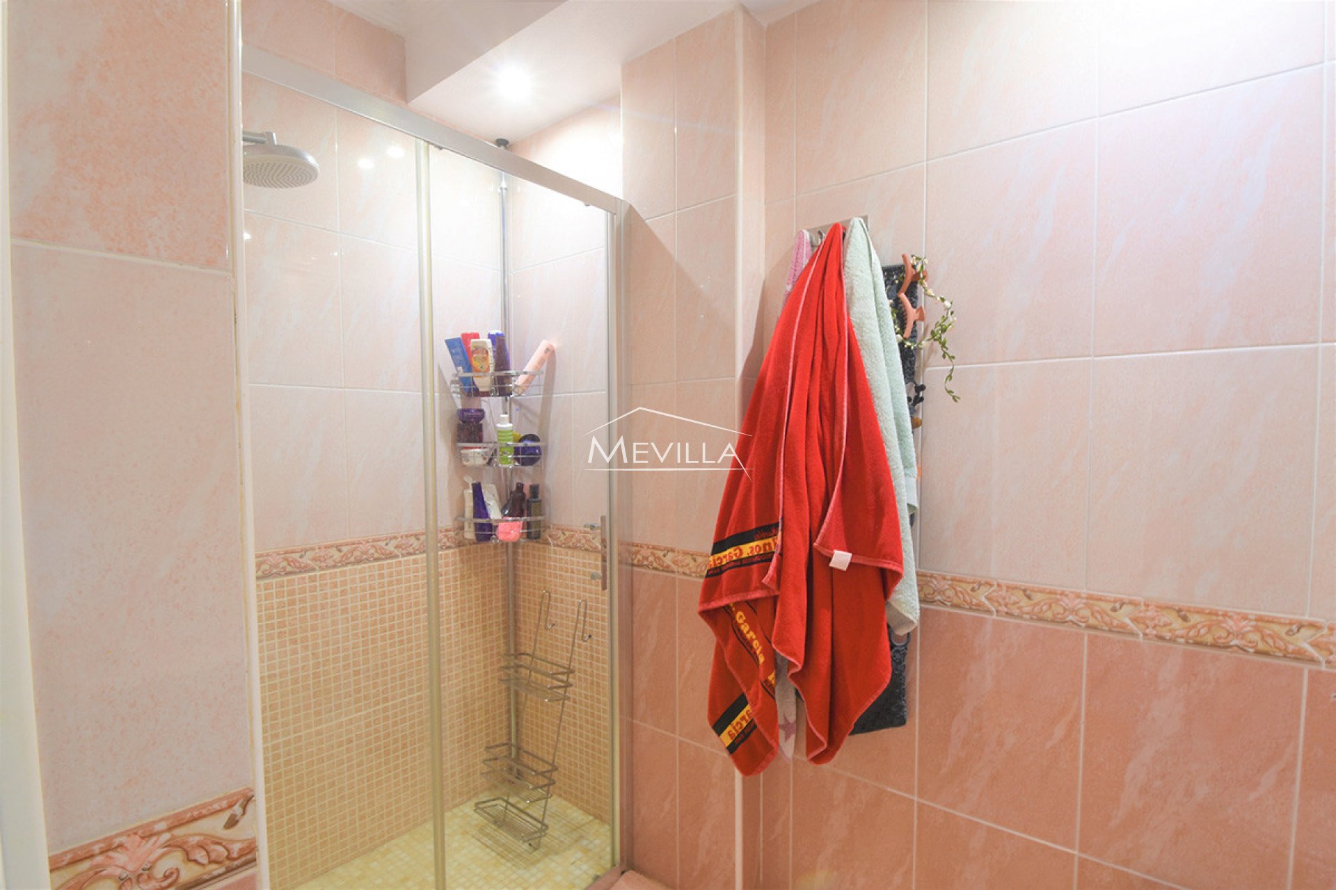 Resales - Flat / Apartment - Torrevieja - Los Altos