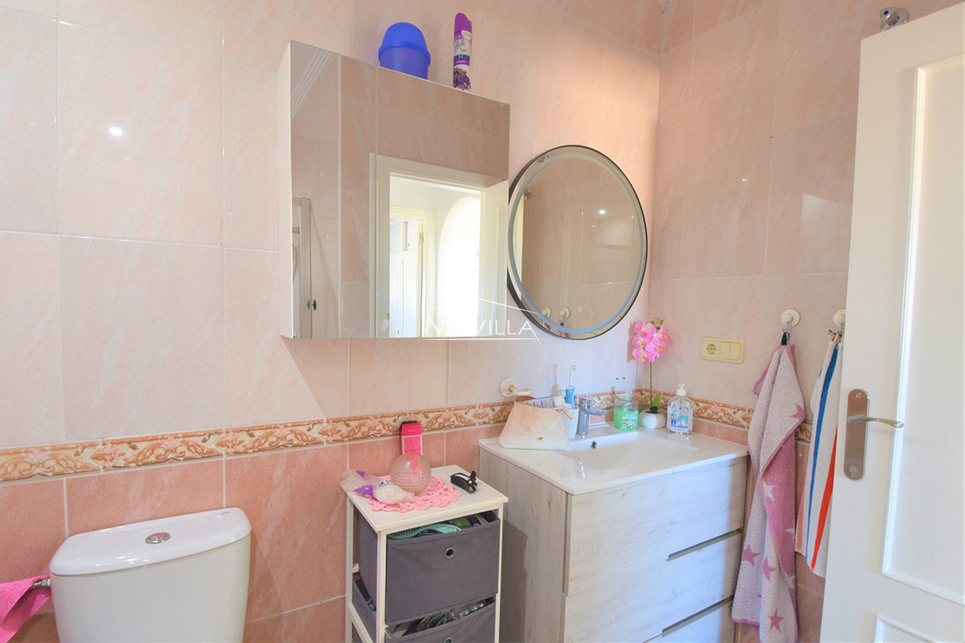 Resales - Flat / Apartment - Torrevieja - Los Altos