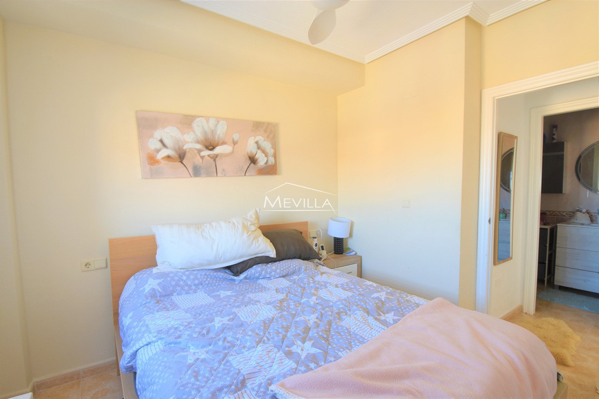 Resales - Flat / Apartment - Torrevieja - Los Altos