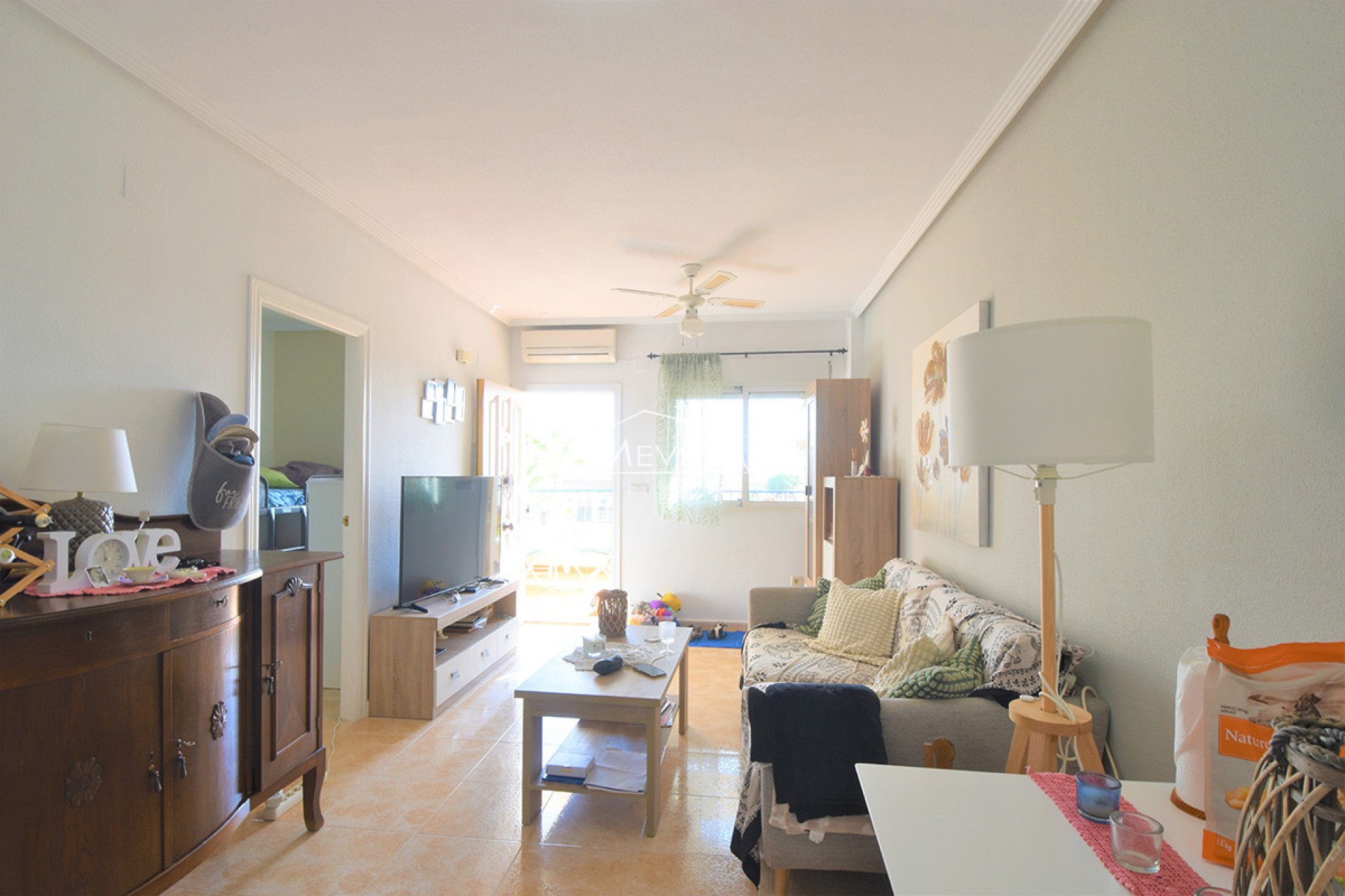 Resales - Flat / Apartment - Torrevieja - Los Altos