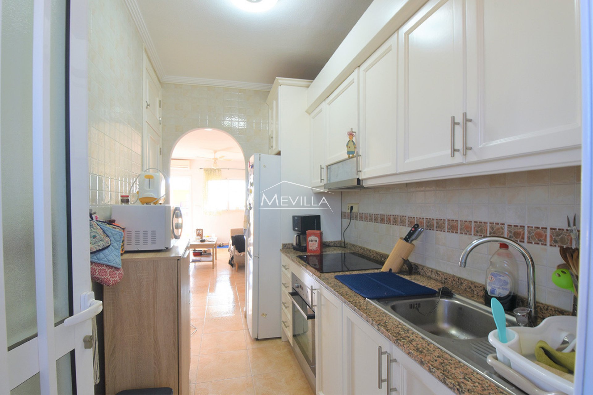 Resales - Flat / Apartment - Torrevieja - Los Altos