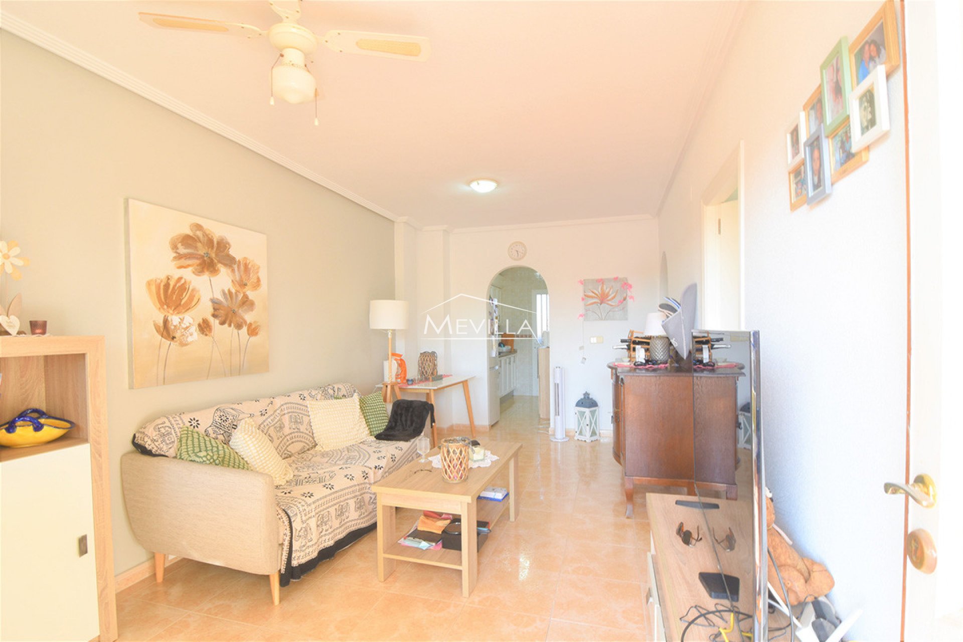 Resales - Flat / Apartment - Torrevieja - Los Altos