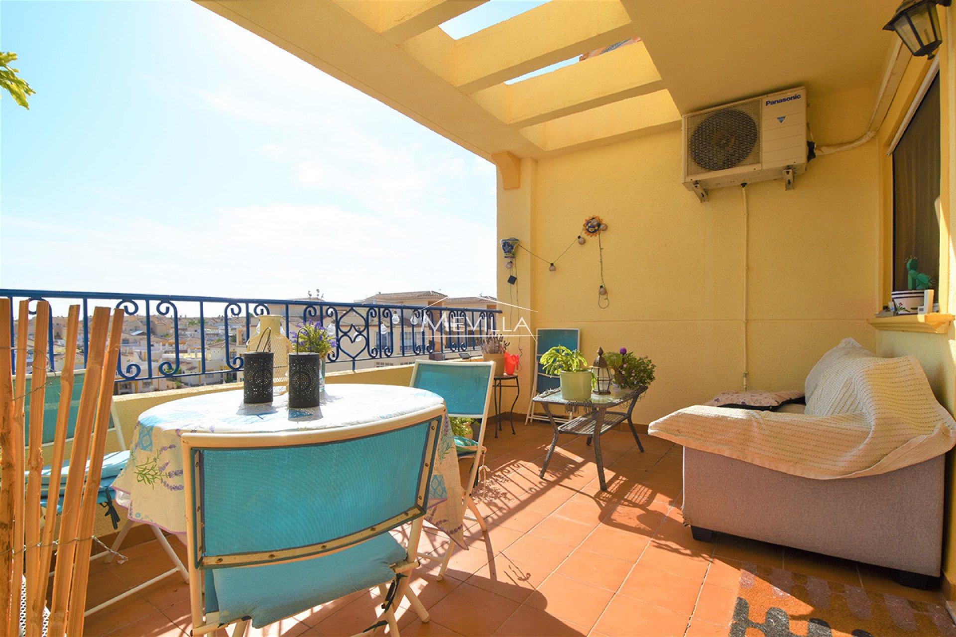 Resales - Flat / Apartment - Torrevieja - Los Altos