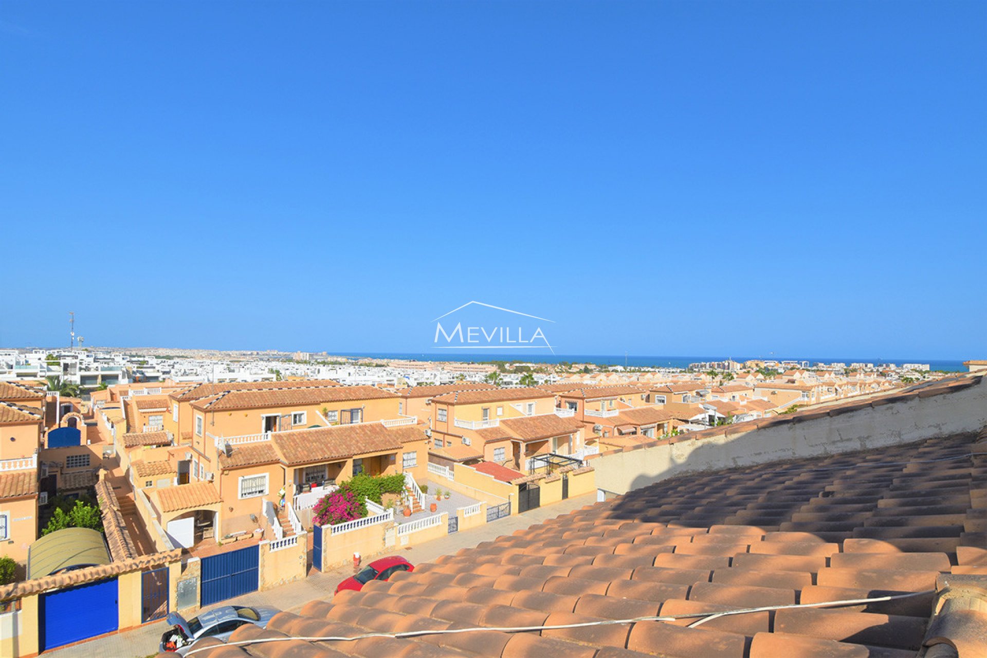 Resales - Flat / Apartment - Torrevieja - Los Altos