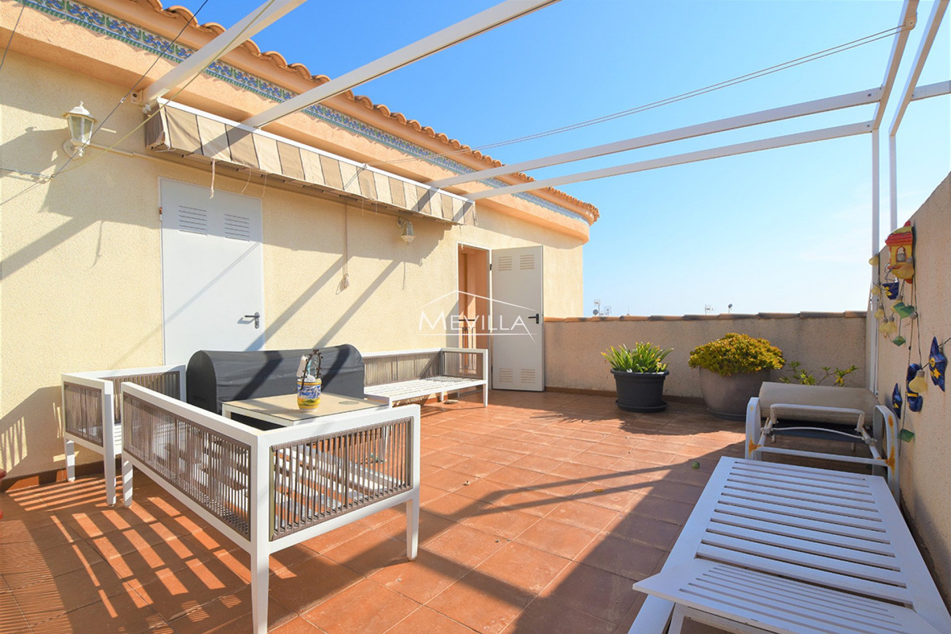 Resales - Flat / Apartment - Torrevieja - Los Altos