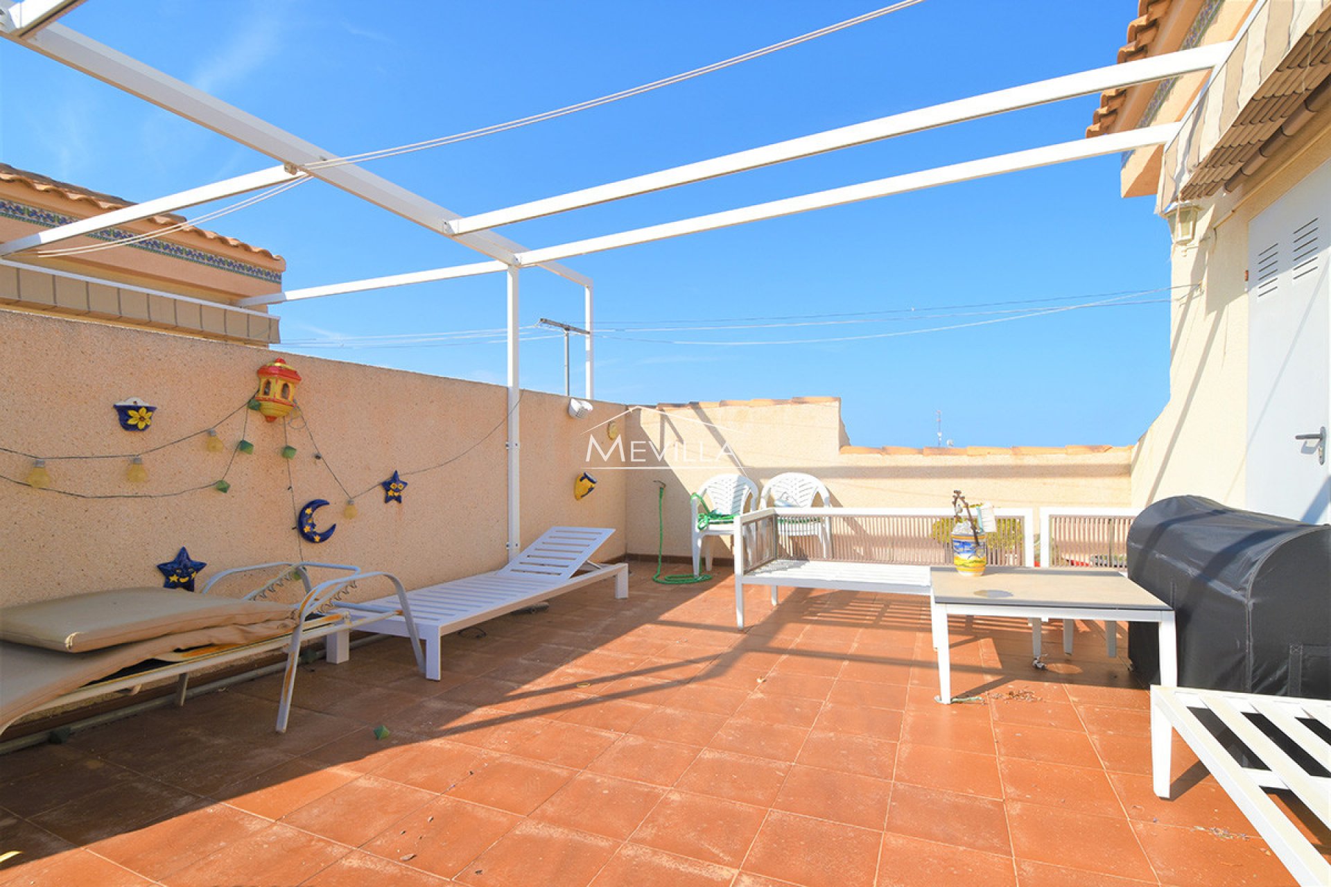 Resales - Flat / Apartment - Torrevieja - Los Altos