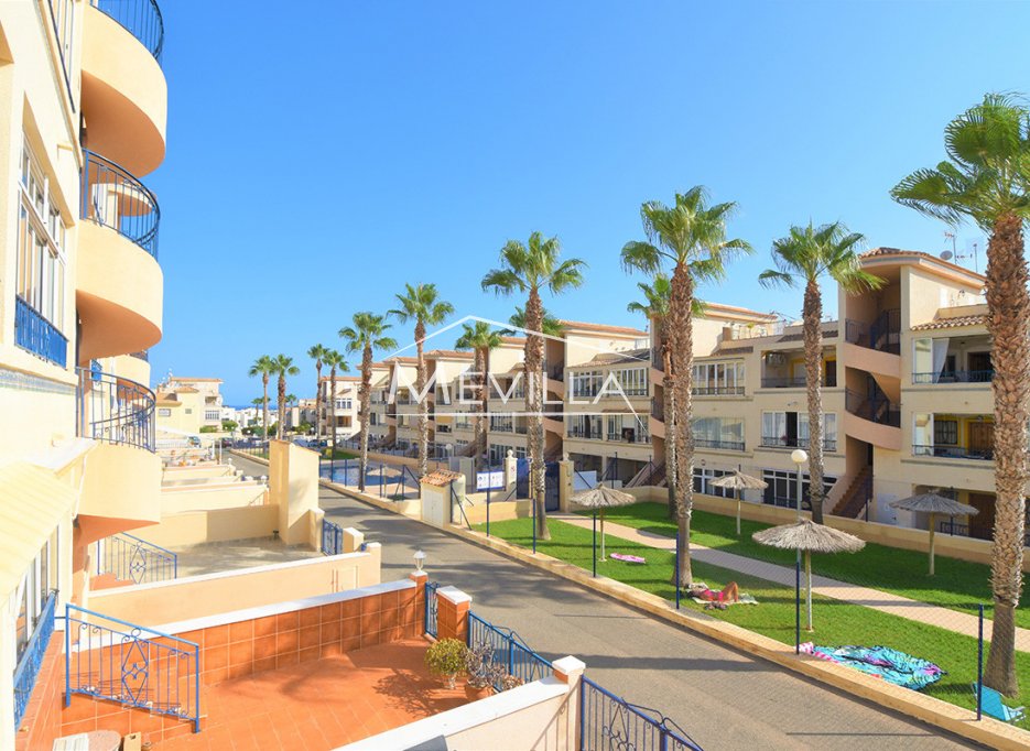 Resales - Flat / Apartment - Torrevieja - Los Altos