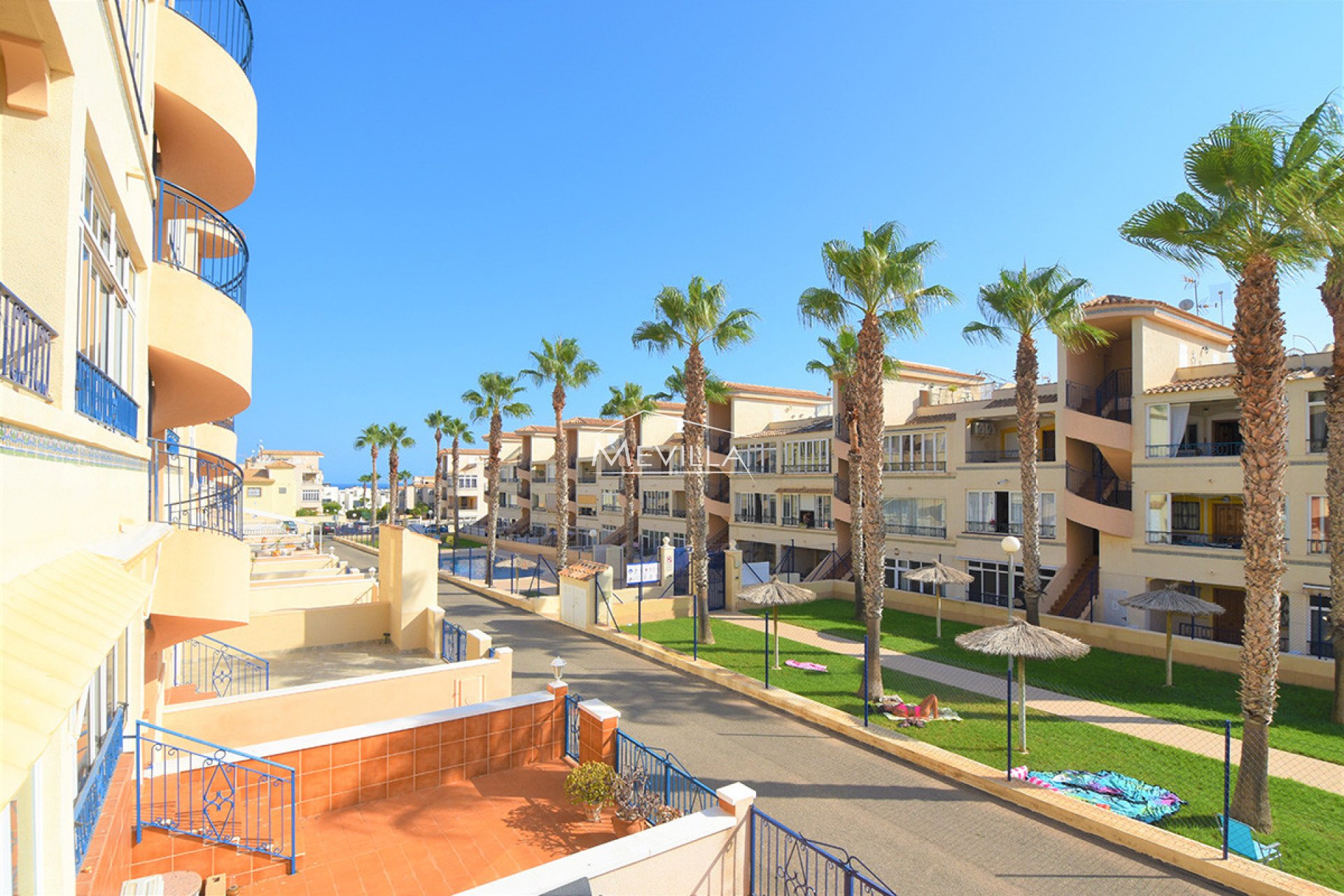 Resales - Flat / Apartment - Torrevieja - Los Altos