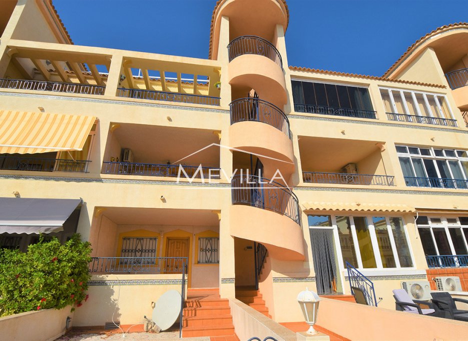 Resales - Flat / Apartment - Torrevieja - Los Altos